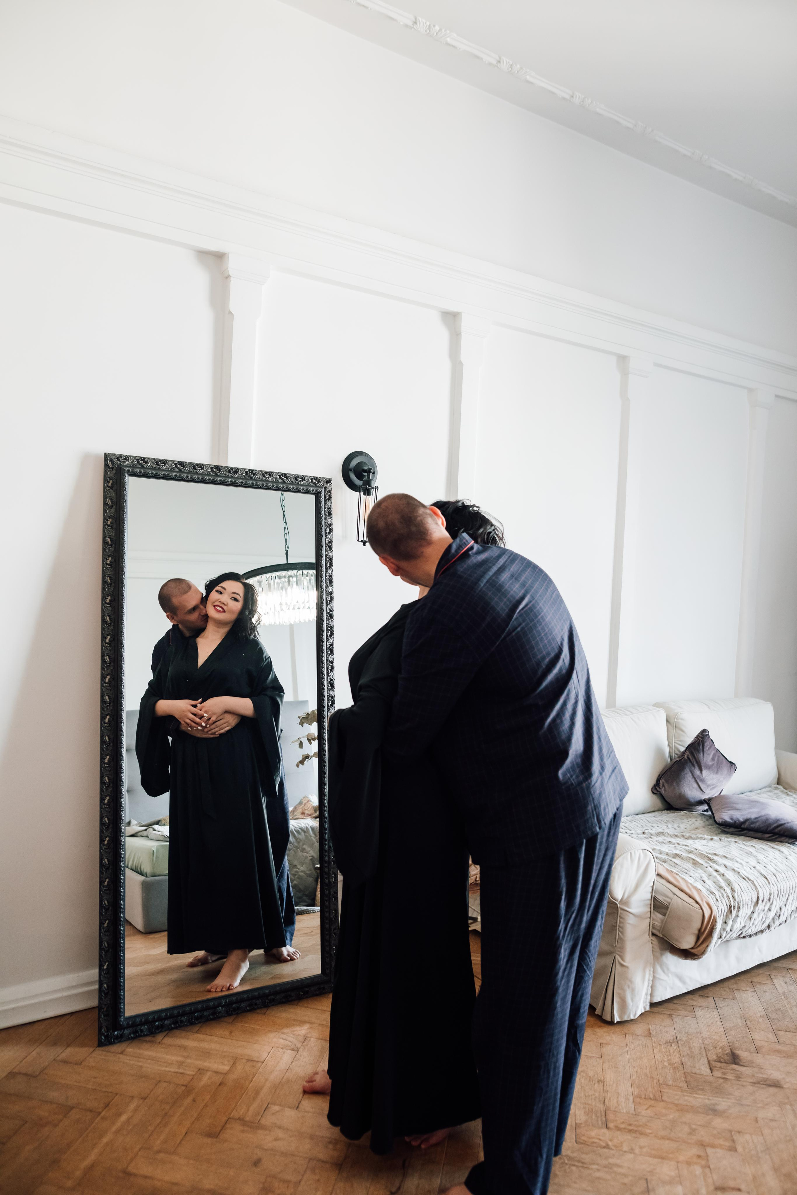 Ая и Антон. Турандот. Свадебный и семейный фотограф в Москве Евгения Лисина