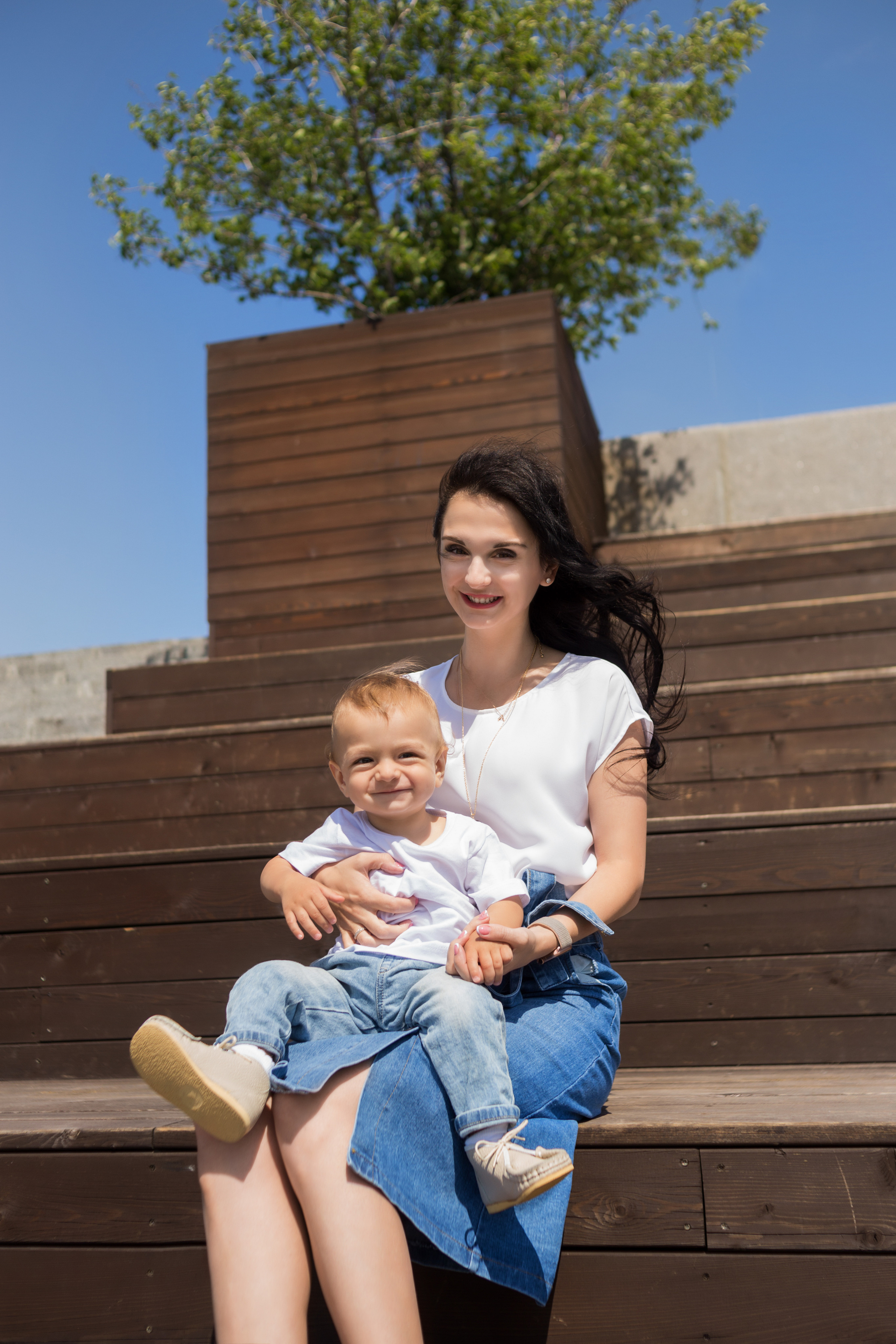 Семейные фотосессии в Москве. Свадебный и семейный фотограф в Москве Евгения Лисина