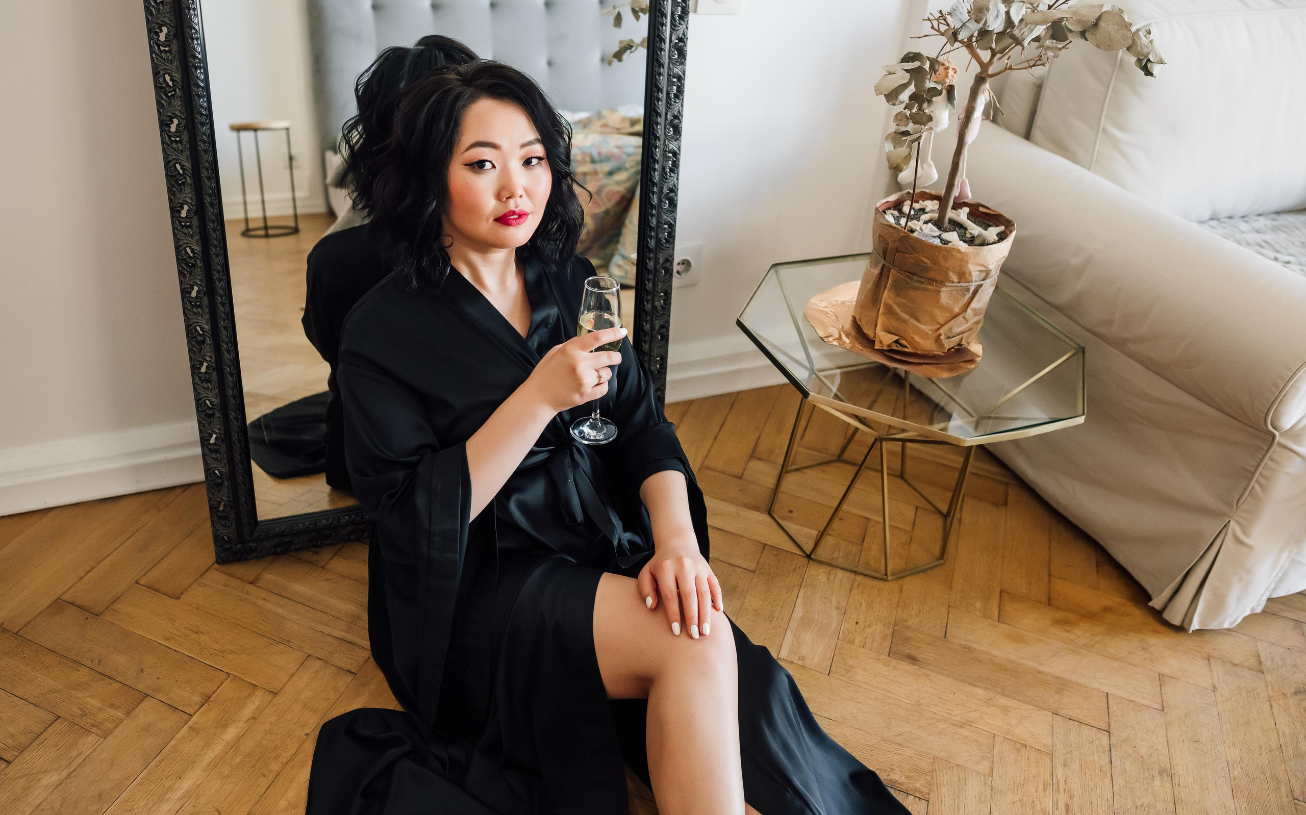 Ая и Антон. Турандот. Свадебный и семейный фотограф в Москве Евгения Лисина