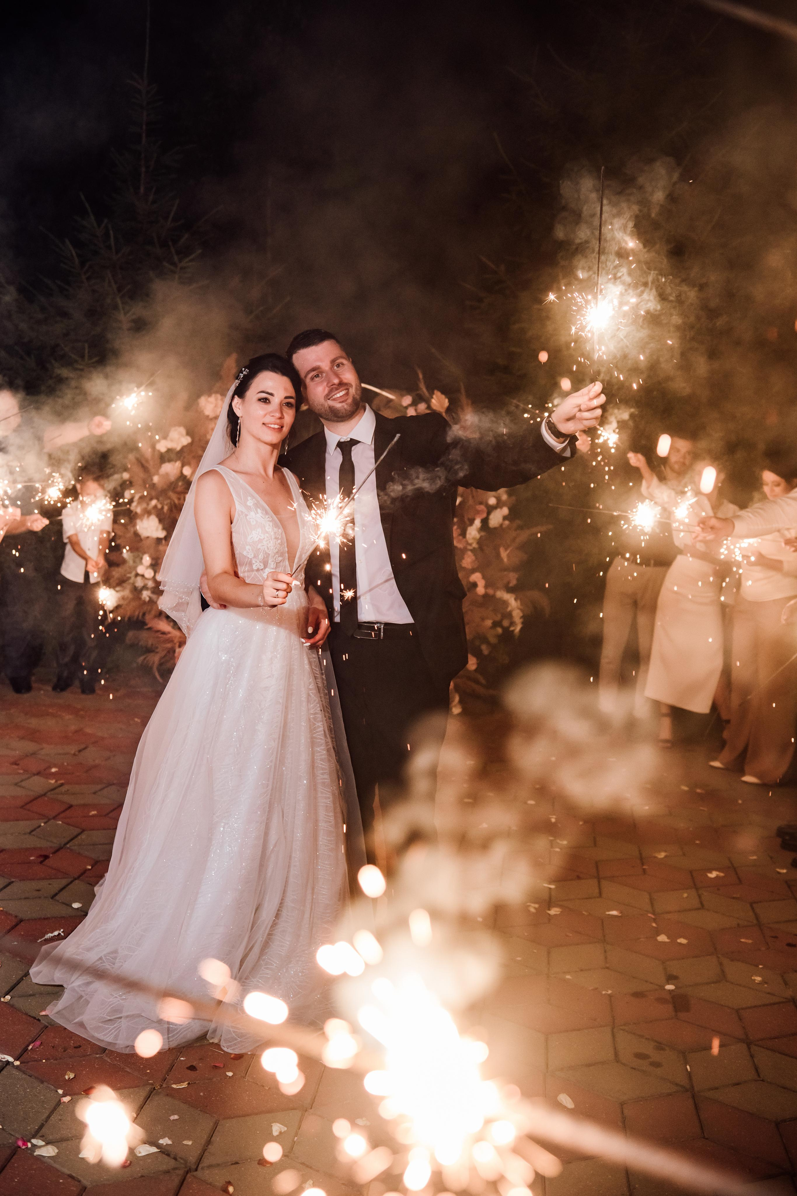 Яна и Дима. Свадебный и семейный фотограф в Москве Евгения Лисина