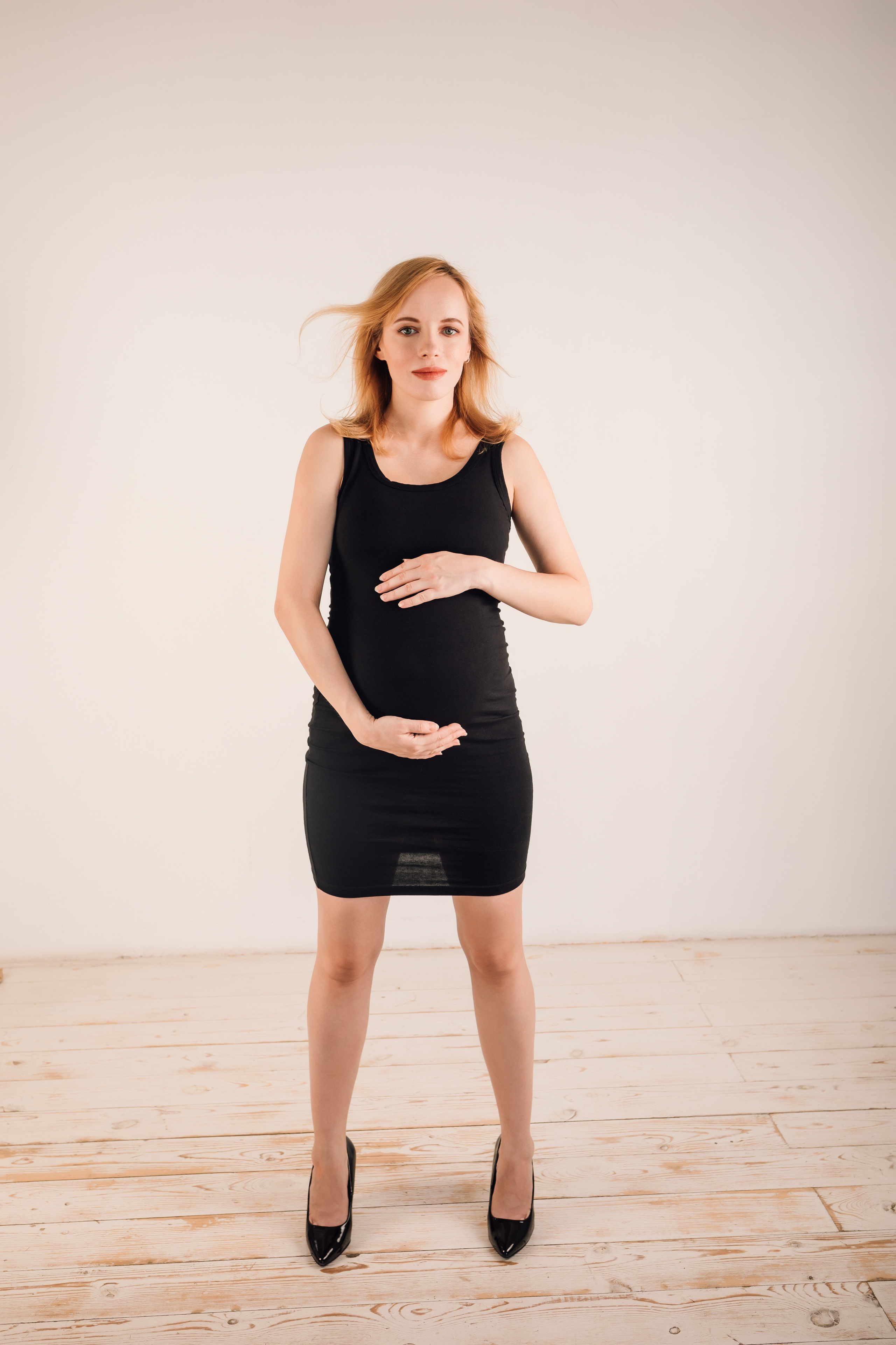 Фотосъемка беременности в Москве. Свадебный и семейный фотограф в Москве Евгения Лисина