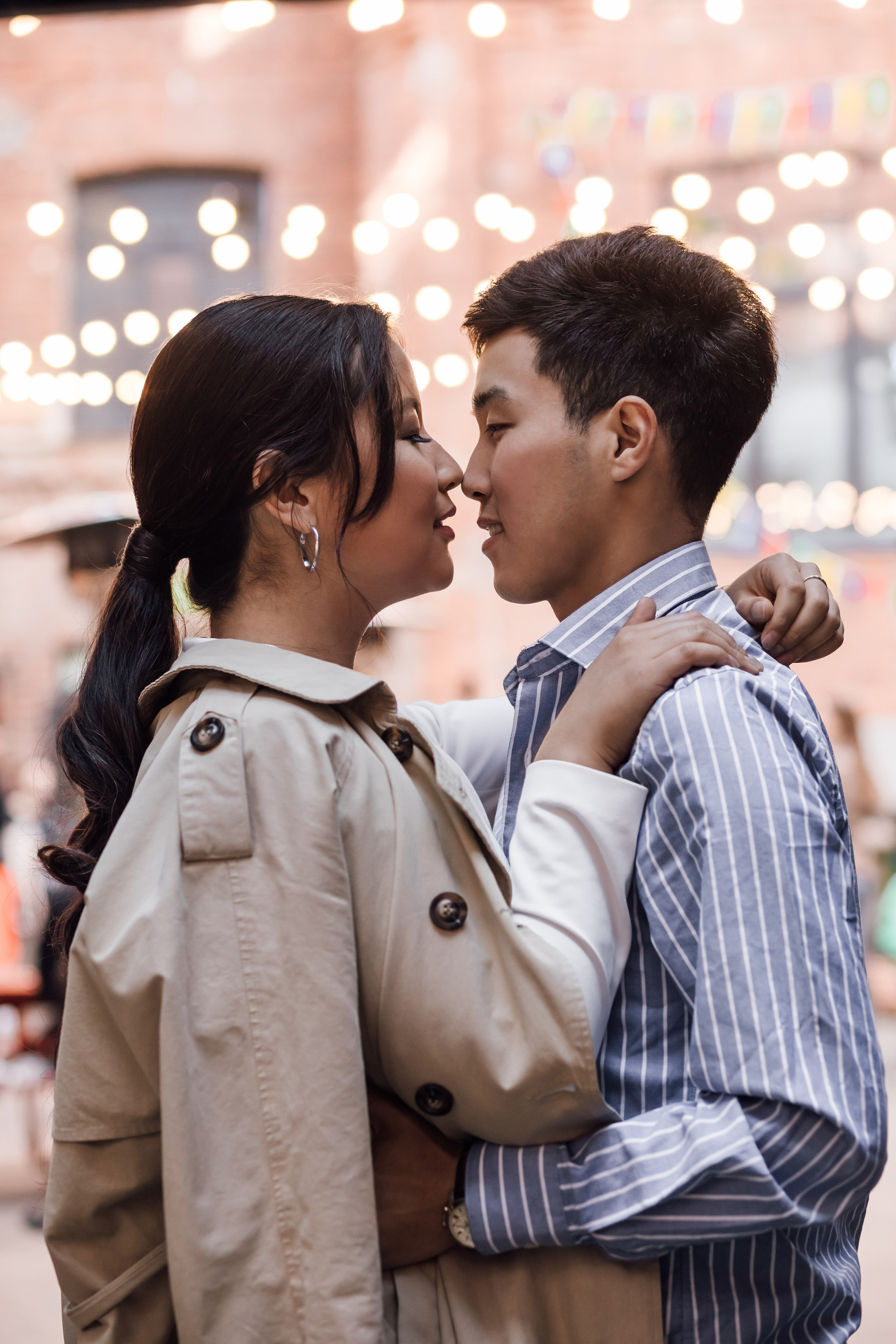 Фотосессии love-story в Москве. Свадебный и семейный фотограф в Москве Евгения Лисина