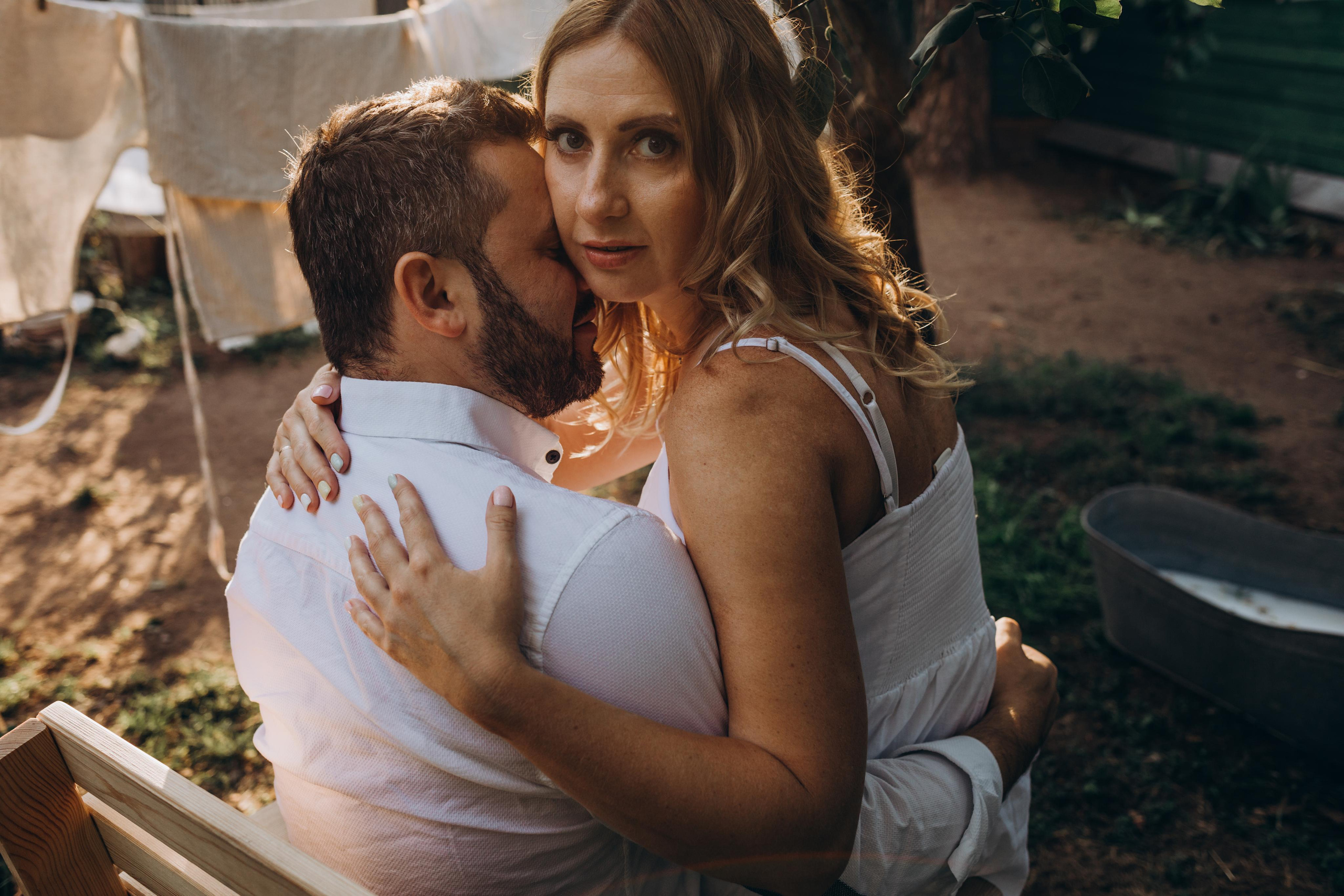 Фотосессии love-story в Москве. Свадебный и семейный фотограф в Москве Евгения Лисина