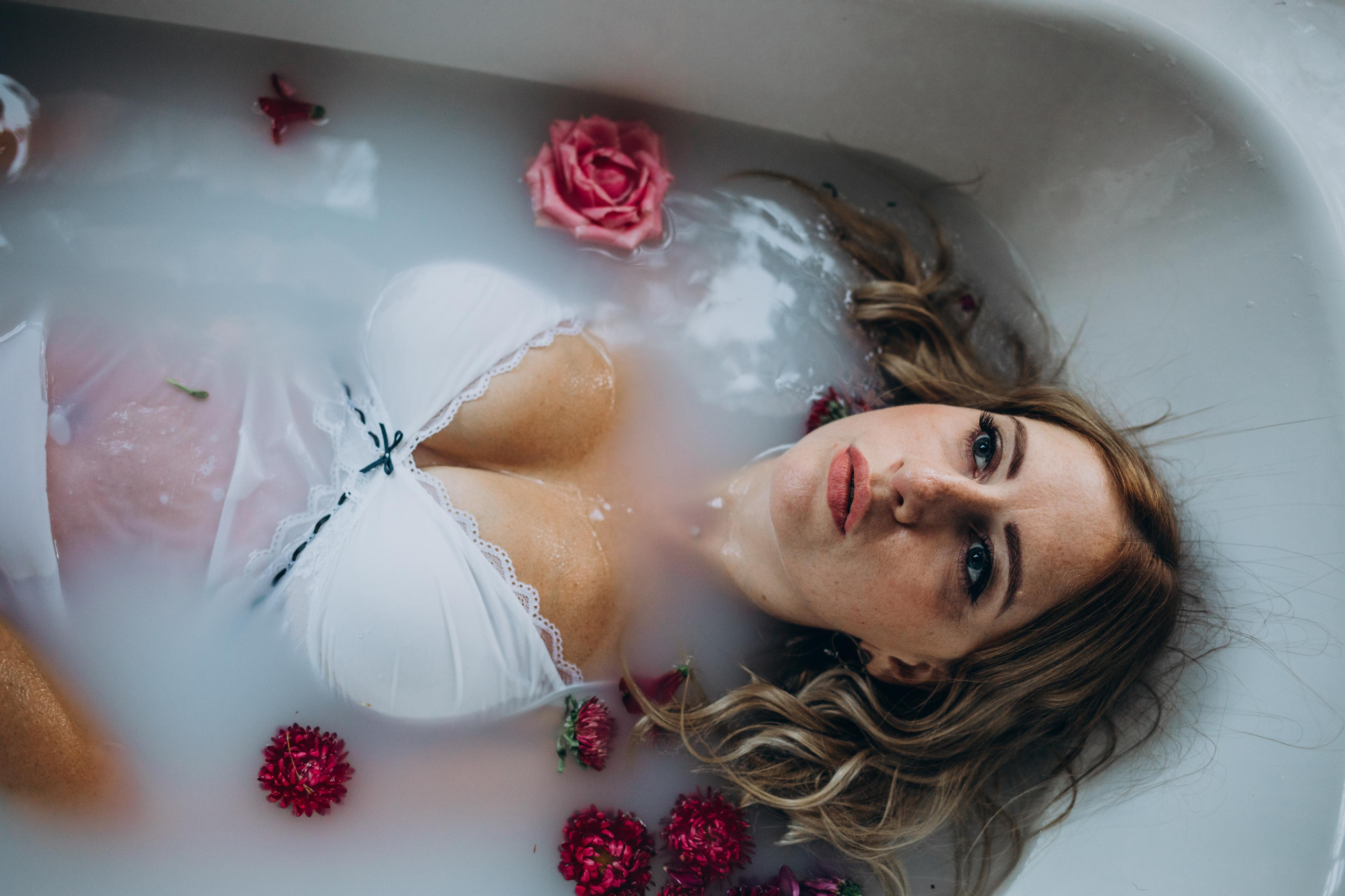 Портретная фотосъемка в Москве. Свадебный и семейный фотограф в Москве Евгения Лисина