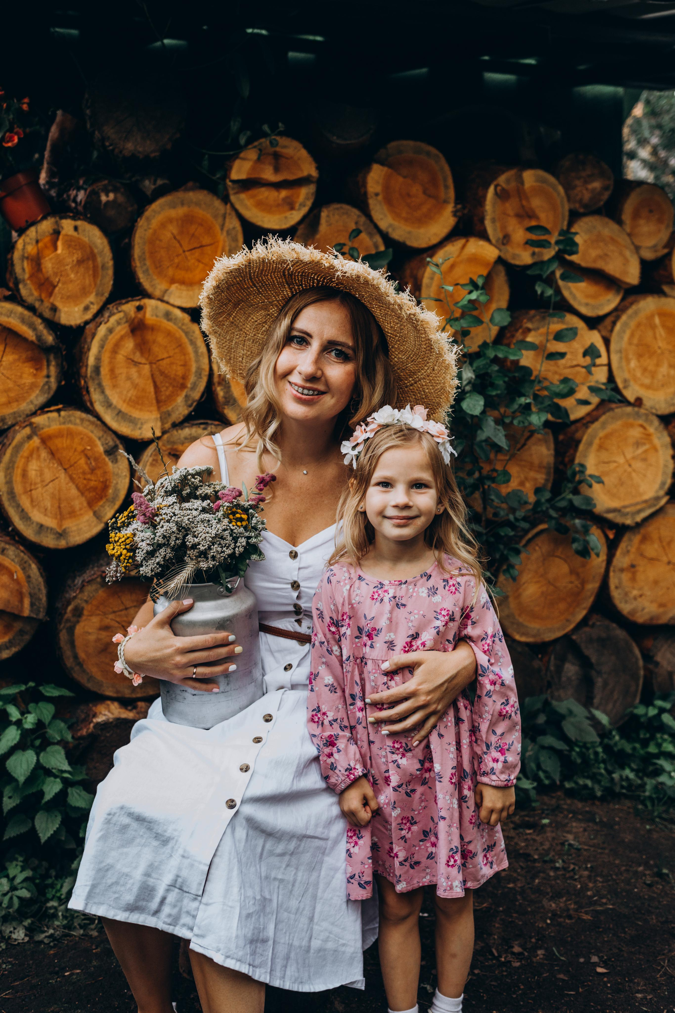 Семейные фотосессии в Москве. Свадебный и семейный фотограф в Москве Евгения Лисина