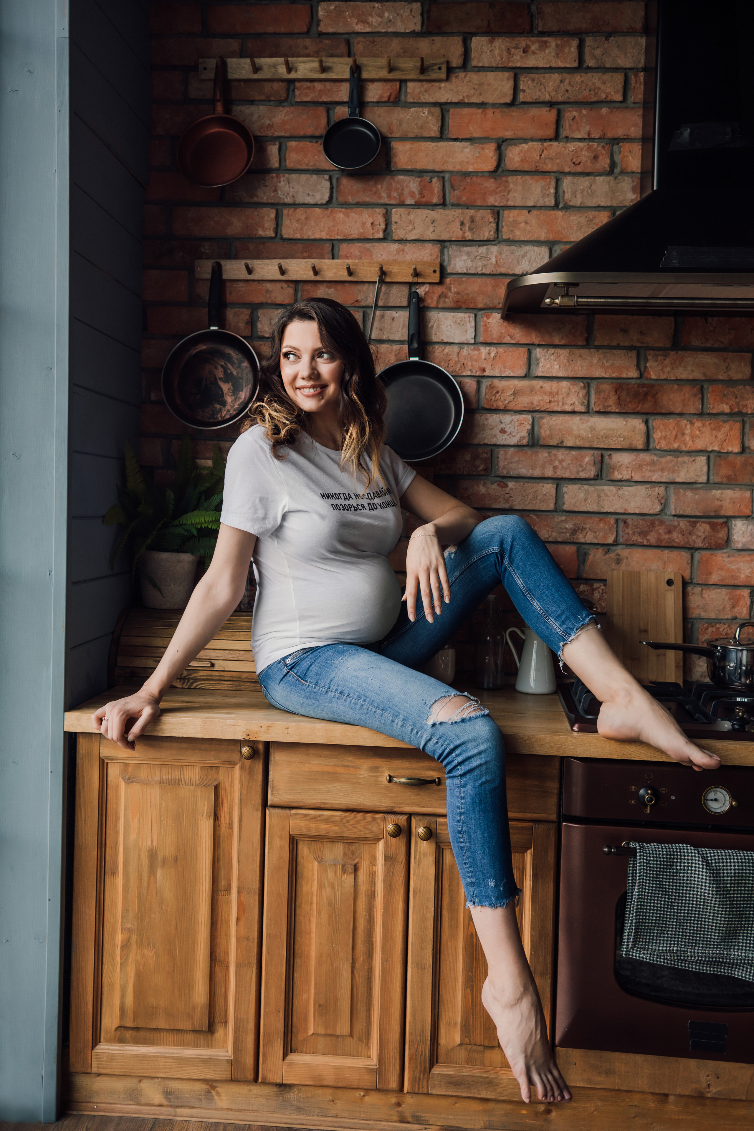 Фотосъемка беременности в Москве. Свадебный и семейный фотограф в Москве Евгения Лисина