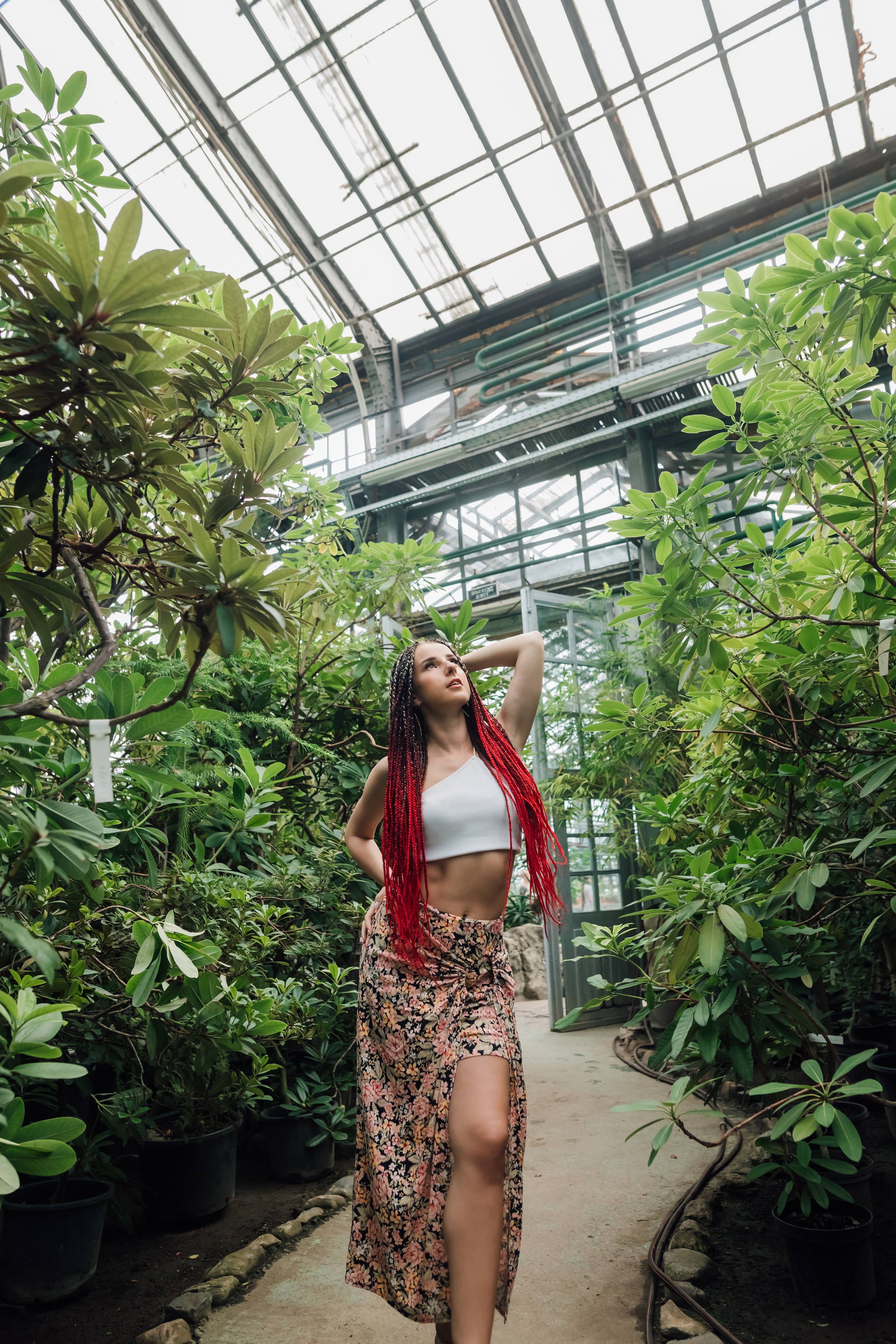 Портретная фотосъемка в Москве. Свадебный и семейный фотограф в Москве Евгения Лисина