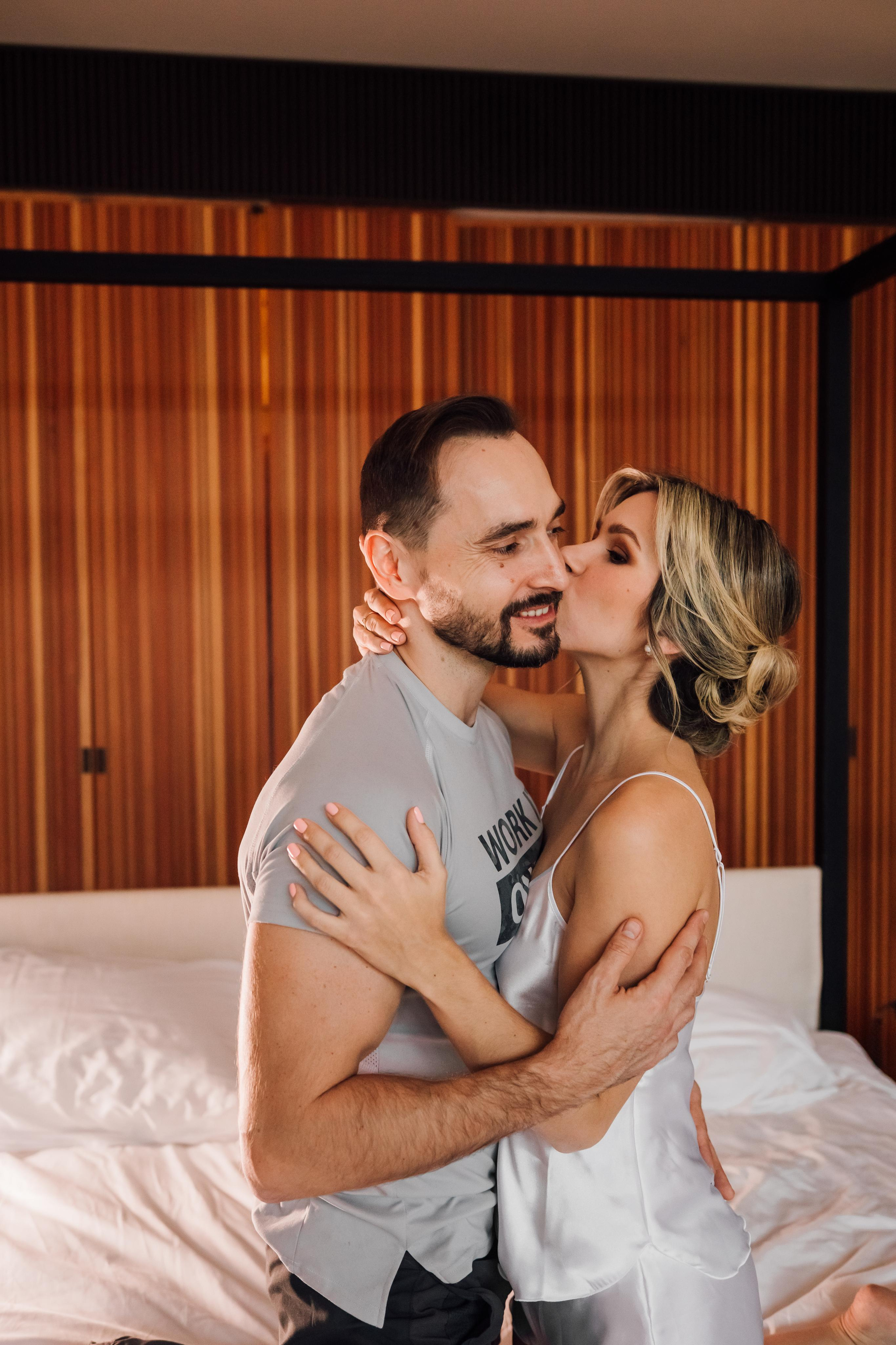 Антон и Мария. Barvikha hotel and spa. Свадебный и семейный фотограф в Москве Евгения Лисина