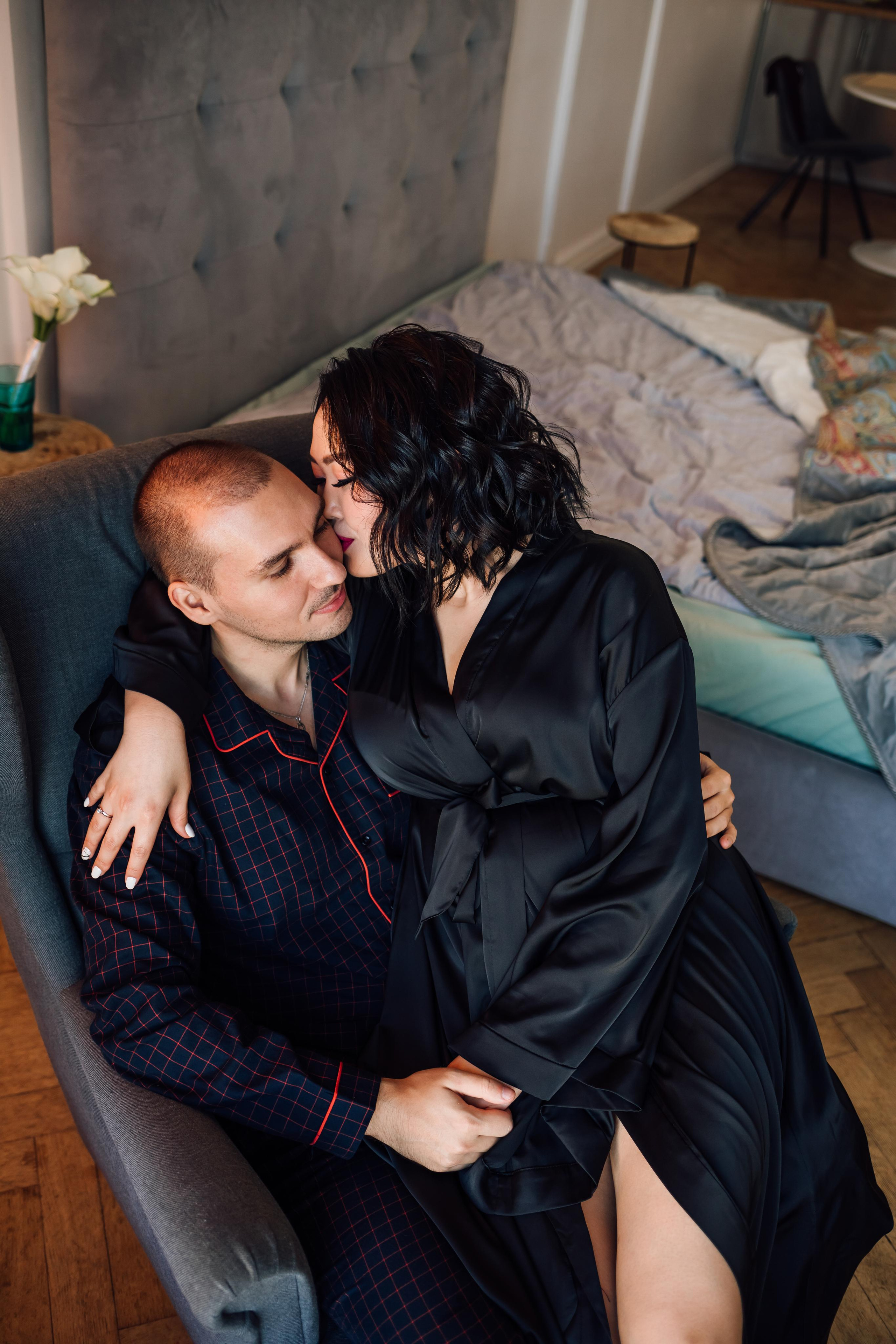 Ая и Антон. Турандот. Свадебный и семейный фотограф в Москве Евгения Лисина