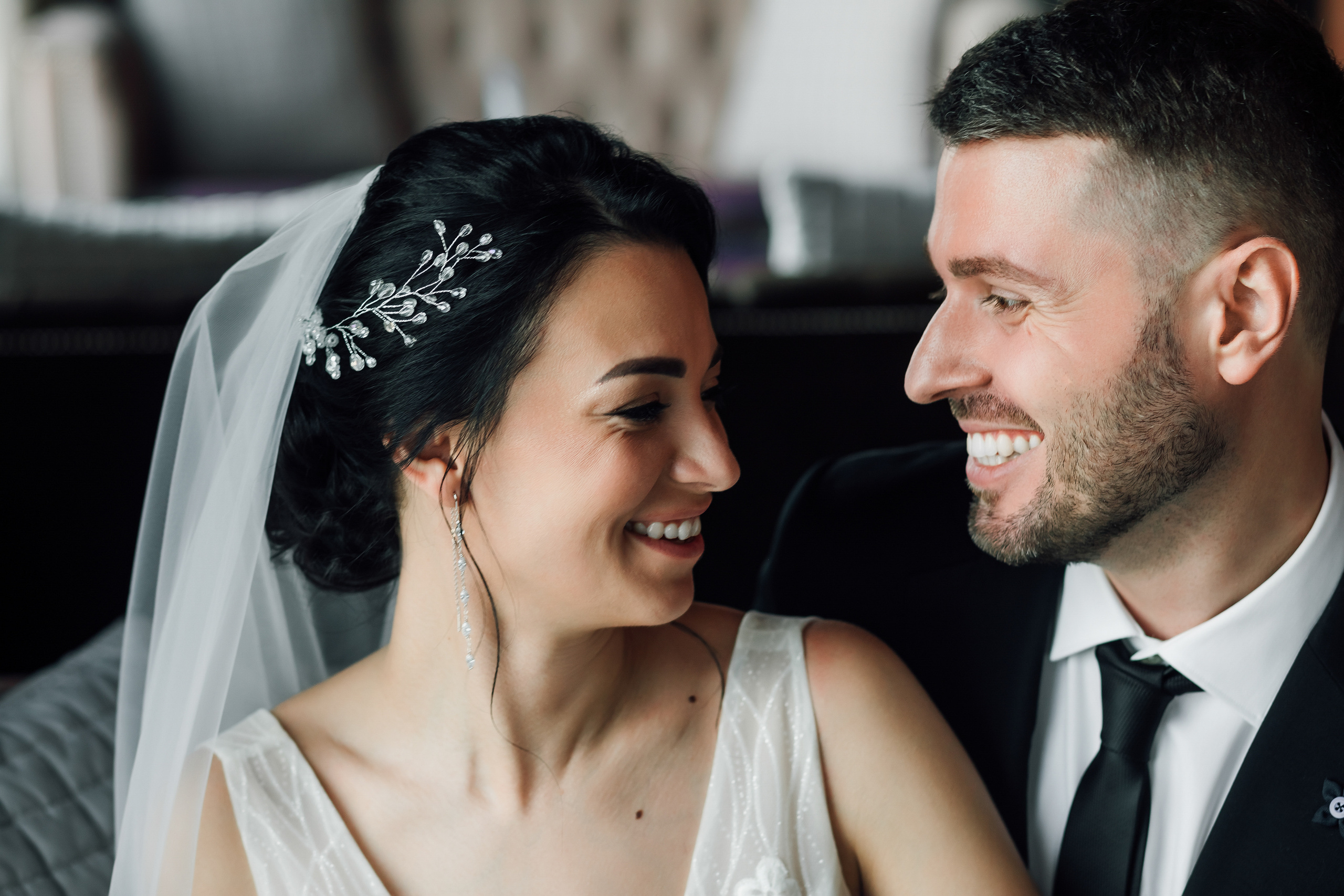 Яна и Дима. Свадебный и семейный фотограф в Москве Евгения Лисина