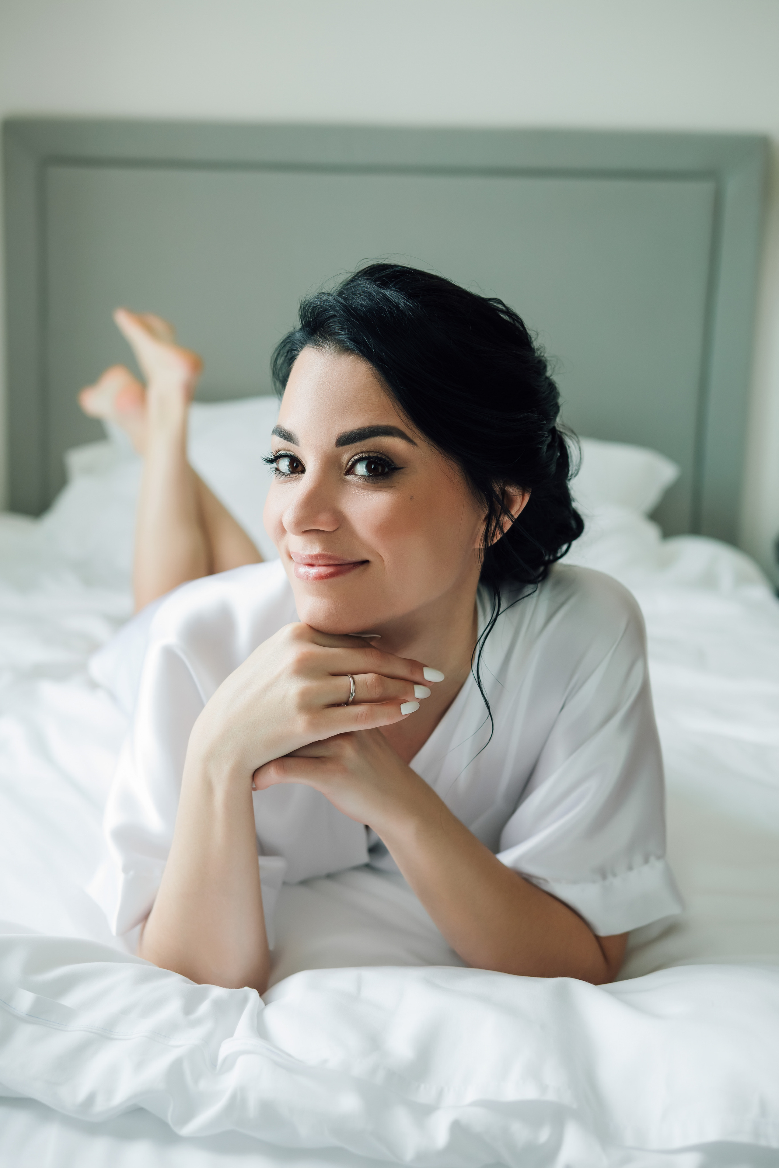 Яна и Дима. Свадебный и семейный фотограф в Москве Евгения Лисина