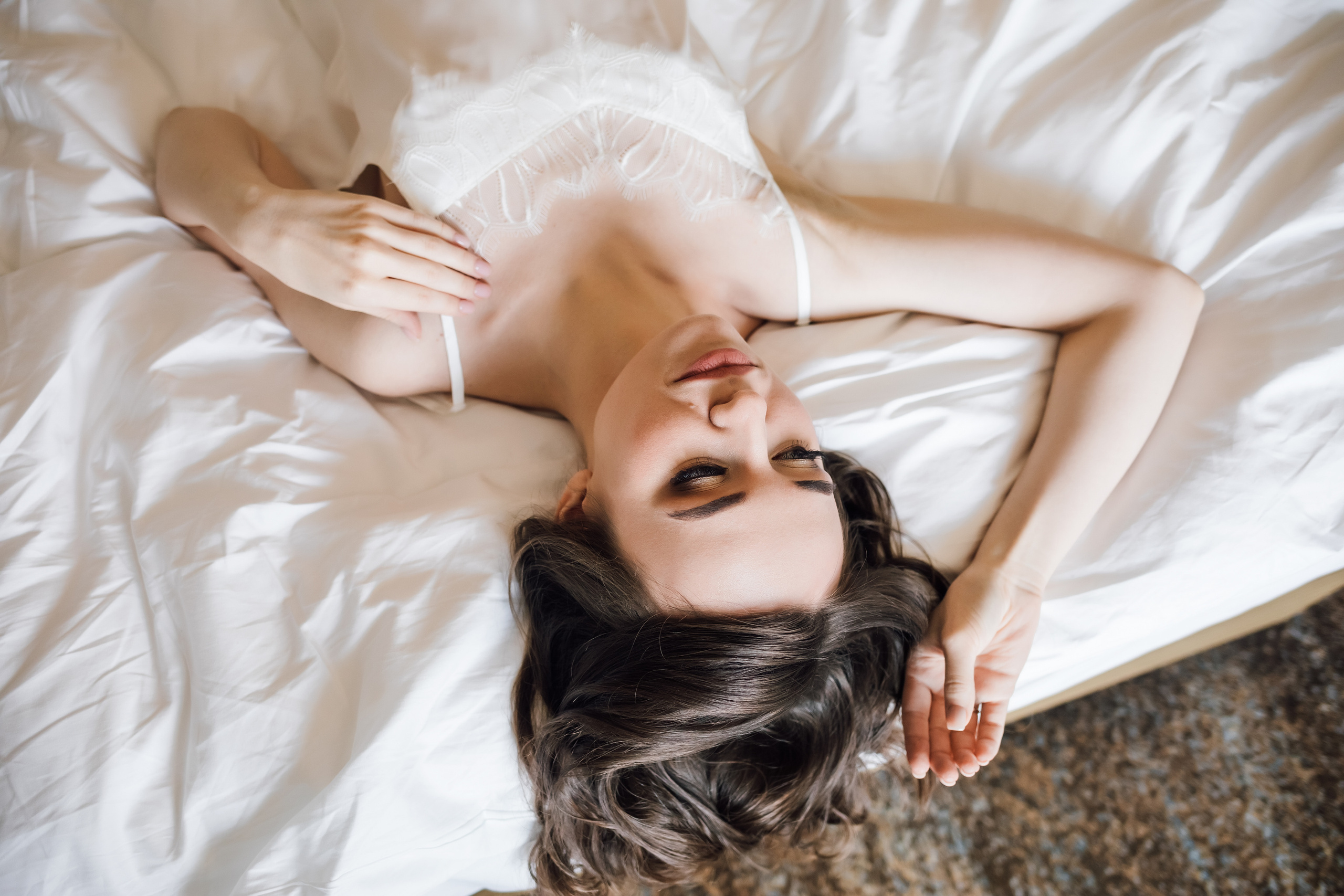 Кристина и Женя. Свадебный и семейный фотограф в Москве Евгения Лисина