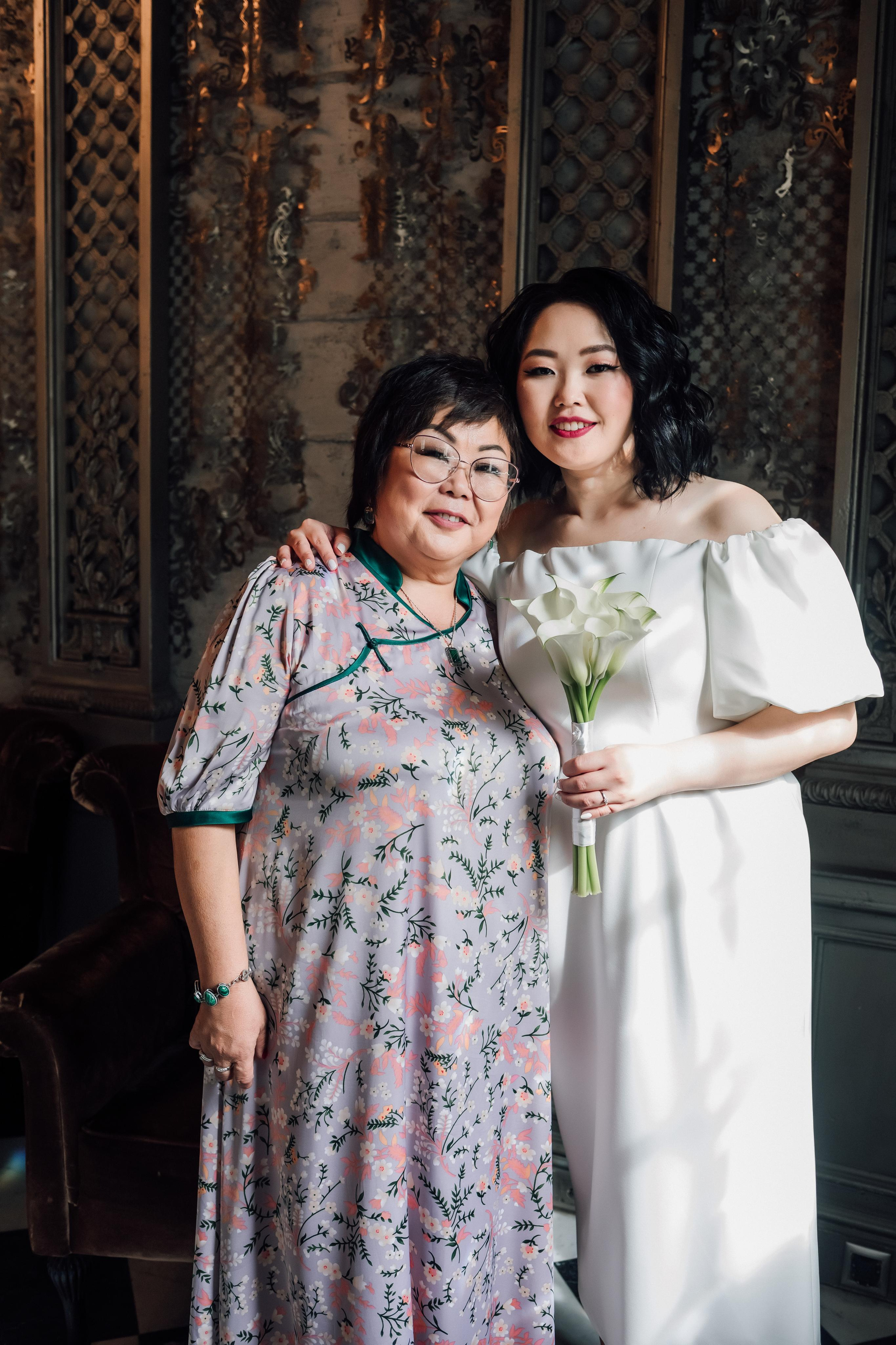 Ая и Антон. Турандот. Свадебный и семейный фотограф в Москве Евгения Лисина