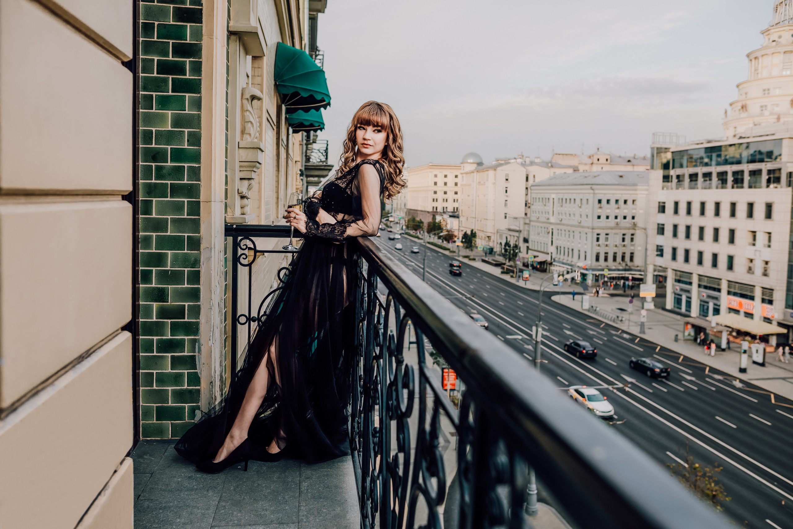 Портретная фотосъемка в Москве. Свадебный и семейный фотограф в Москве Евгения Лисина