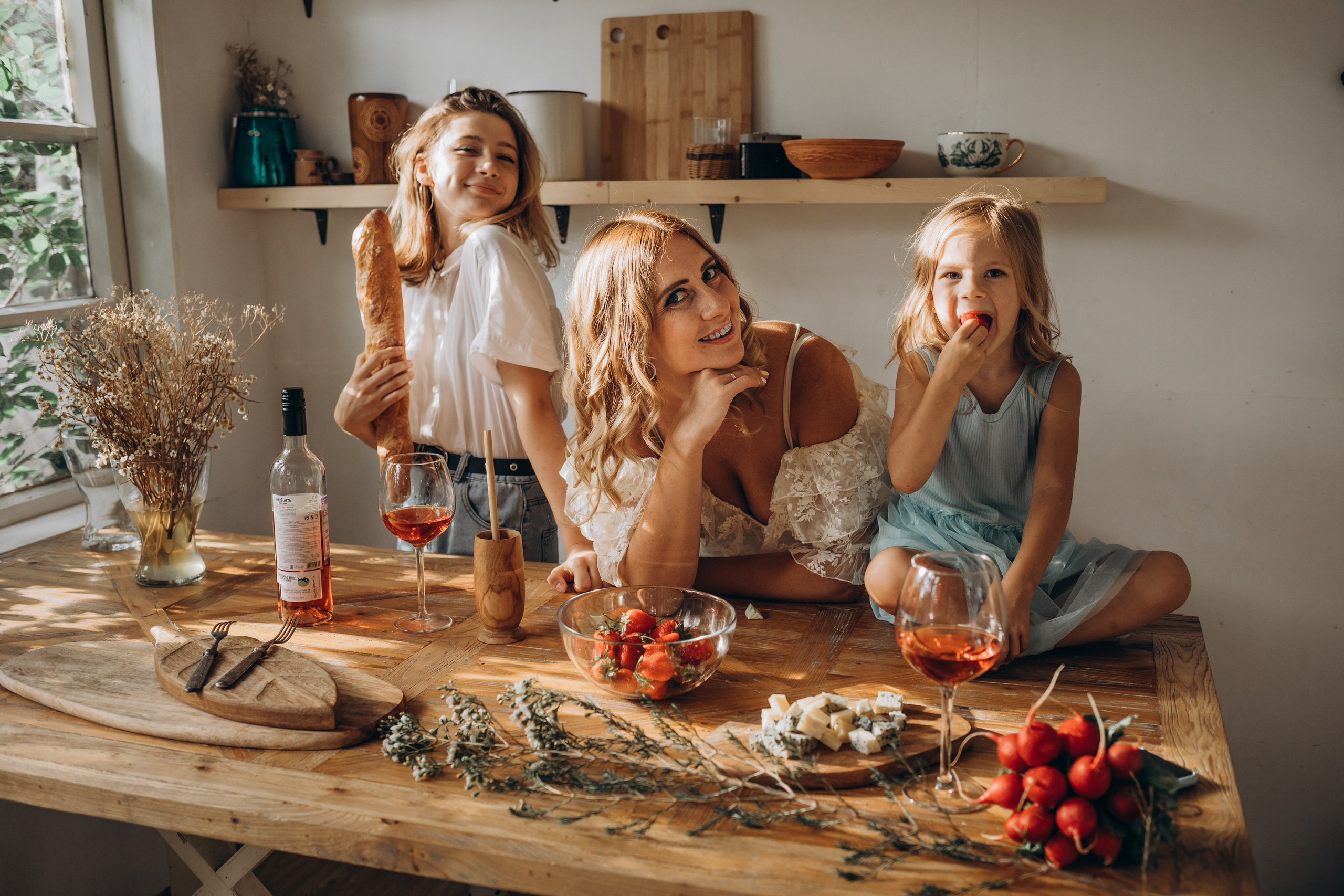 Семейные фотосессии в Москве. Свадебный и семейный фотограф в Москве Евгения Лисина