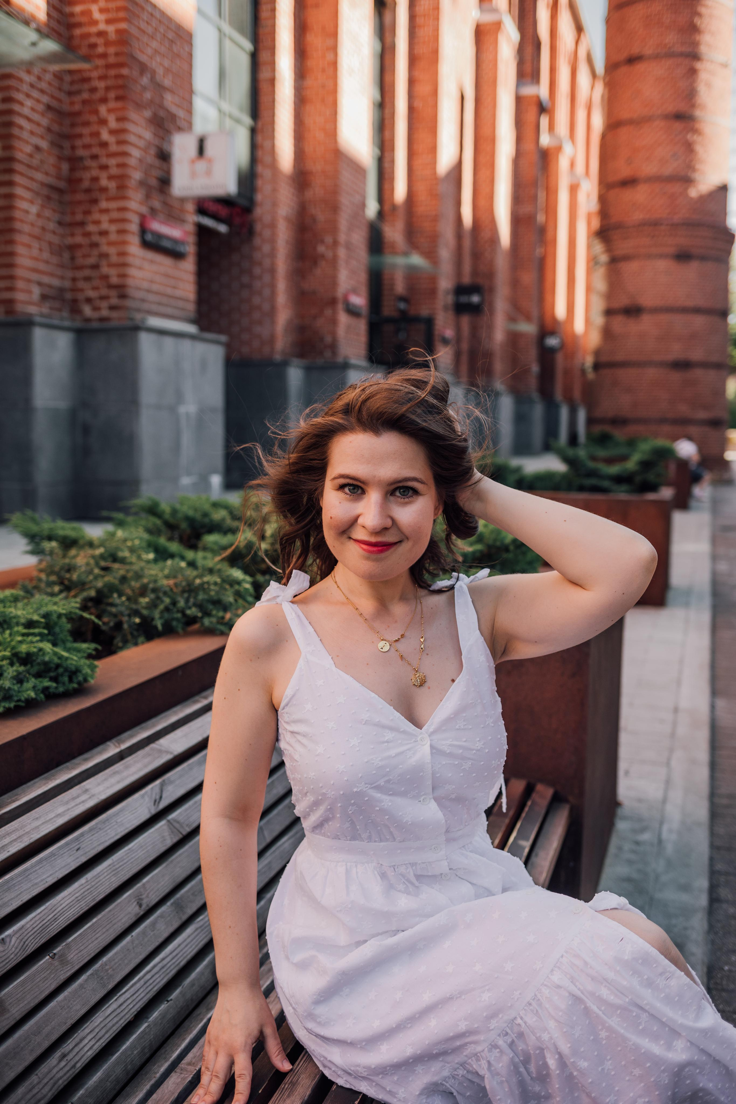 Портретная фотосъемка в Москве. Свадебный и семейный фотограф в Москве Евгения Лисина