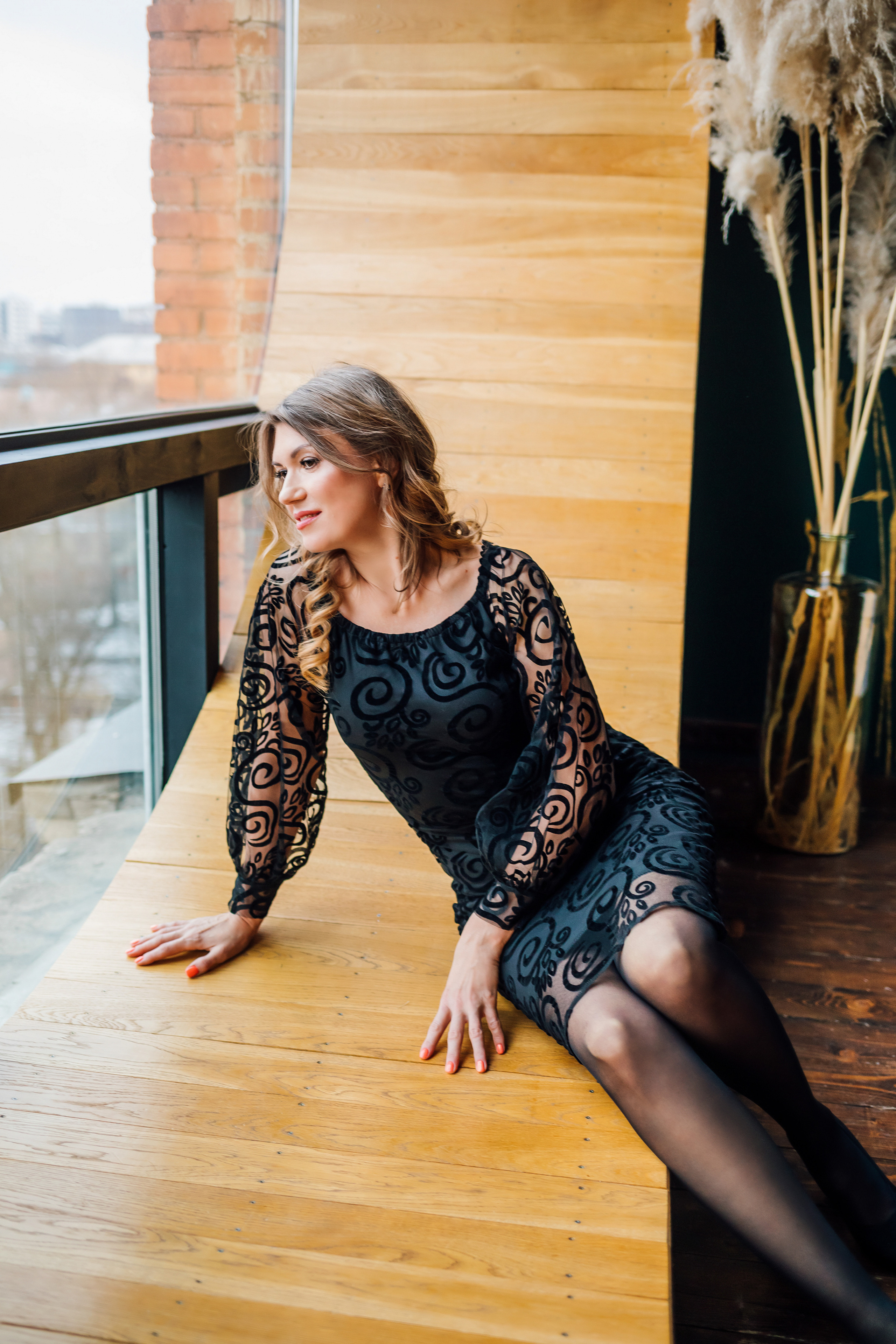 Портретная фотосъемка в Москве. Свадебный и семейный фотограф в Москве Евгения Лисина