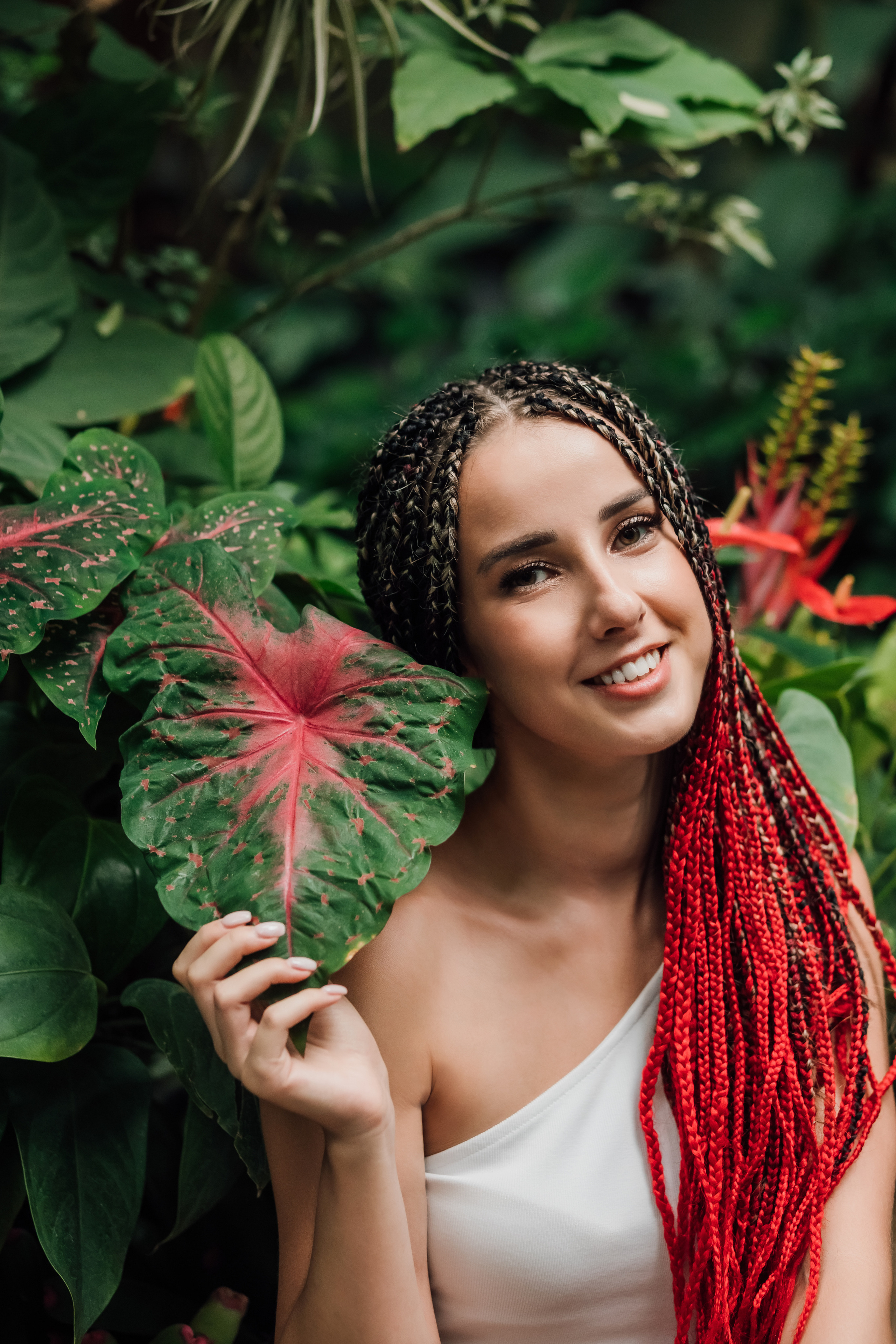 Портретная фотосъемка в Москве. Свадебный и семейный фотограф в Москве Евгения Лисина