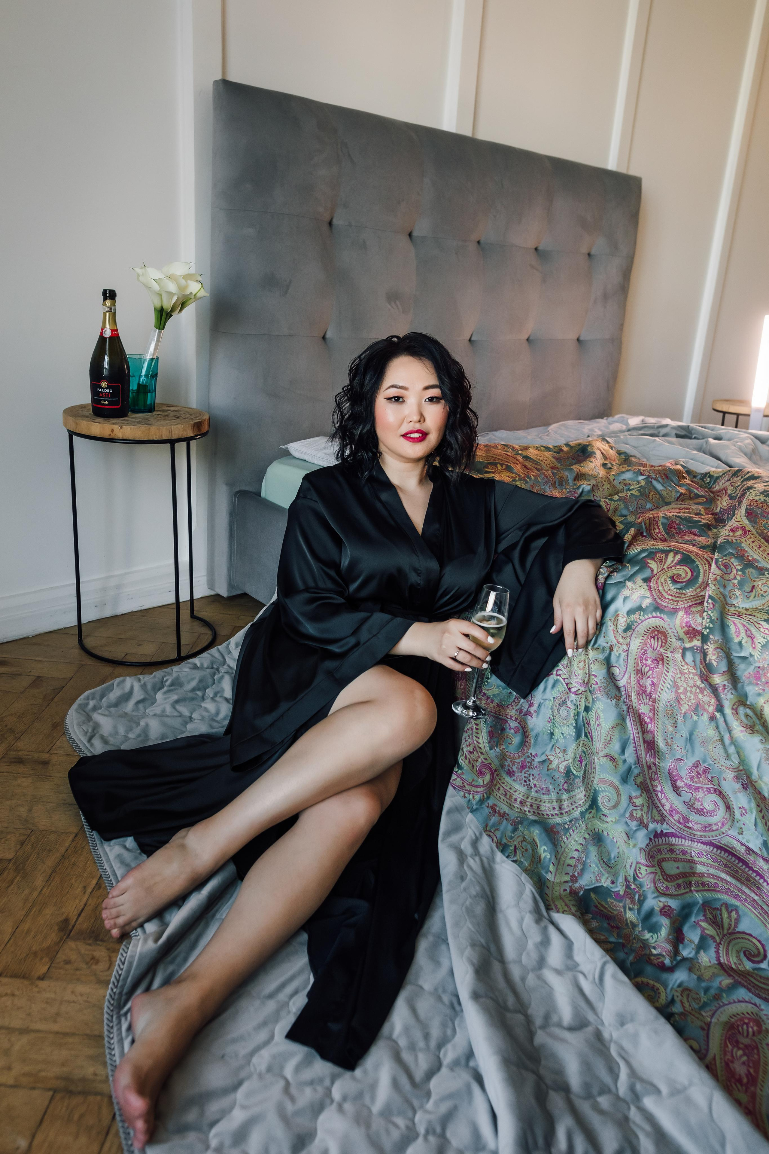 Ая и Антон. Турандот. Свадебный и семейный фотограф в Москве Евгения Лисина