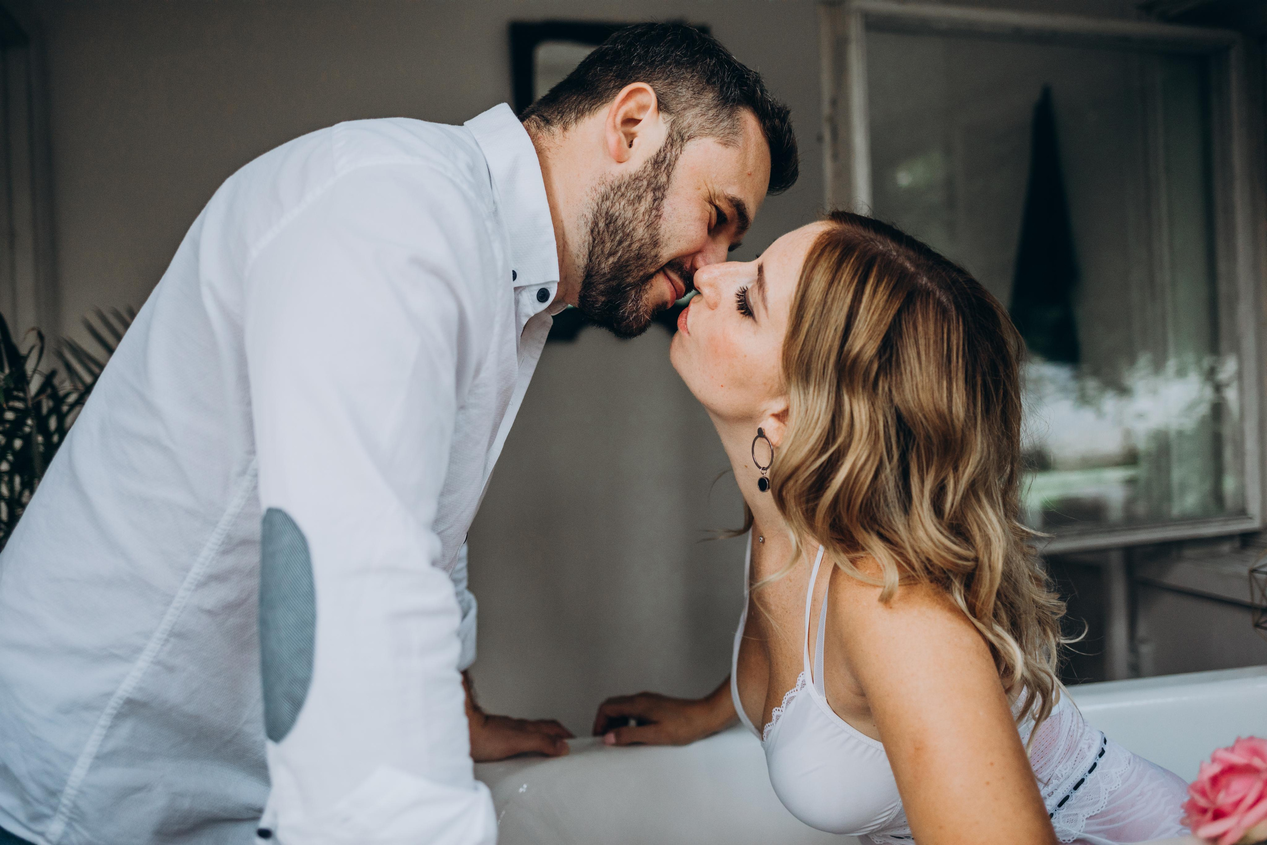 Фотосессии love-story в Москве. Свадебный и семейный фотограф в Москве Евгения Лисина