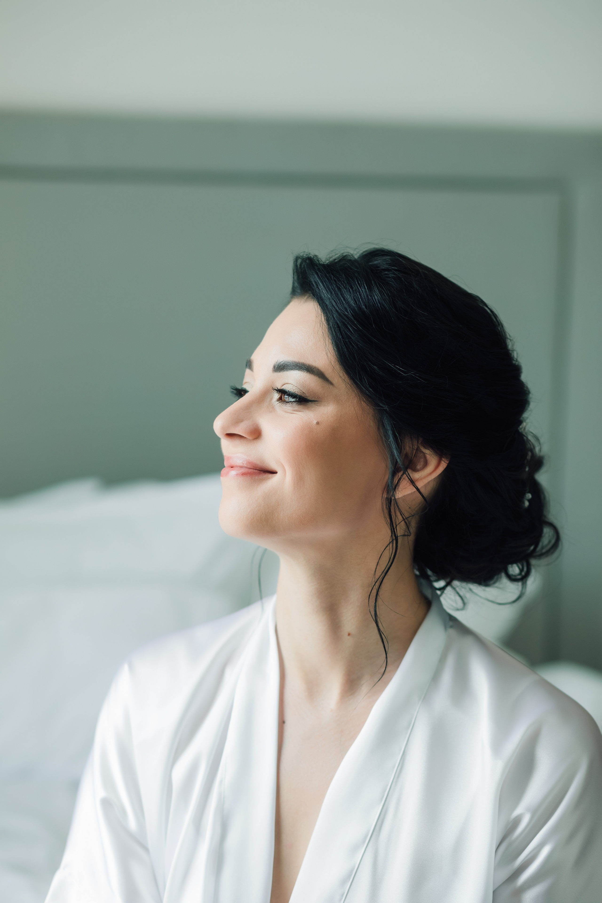 Яна и Дима. Свадебный и семейный фотограф в Москве Евгения Лисина