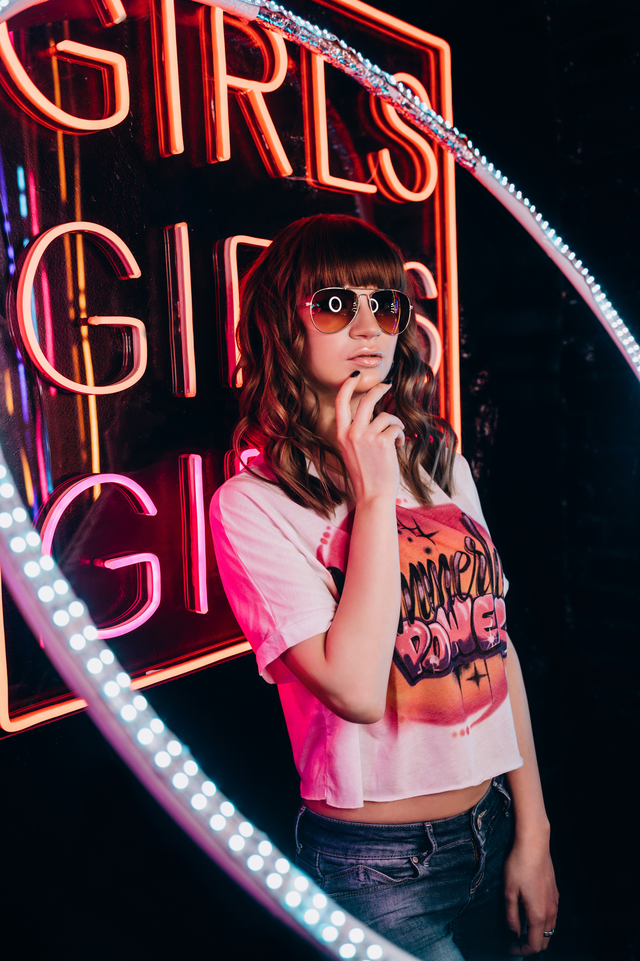 Портретная фотосъемка в Москве. Свадебный и семейный фотограф в Москве Евгения Лисина