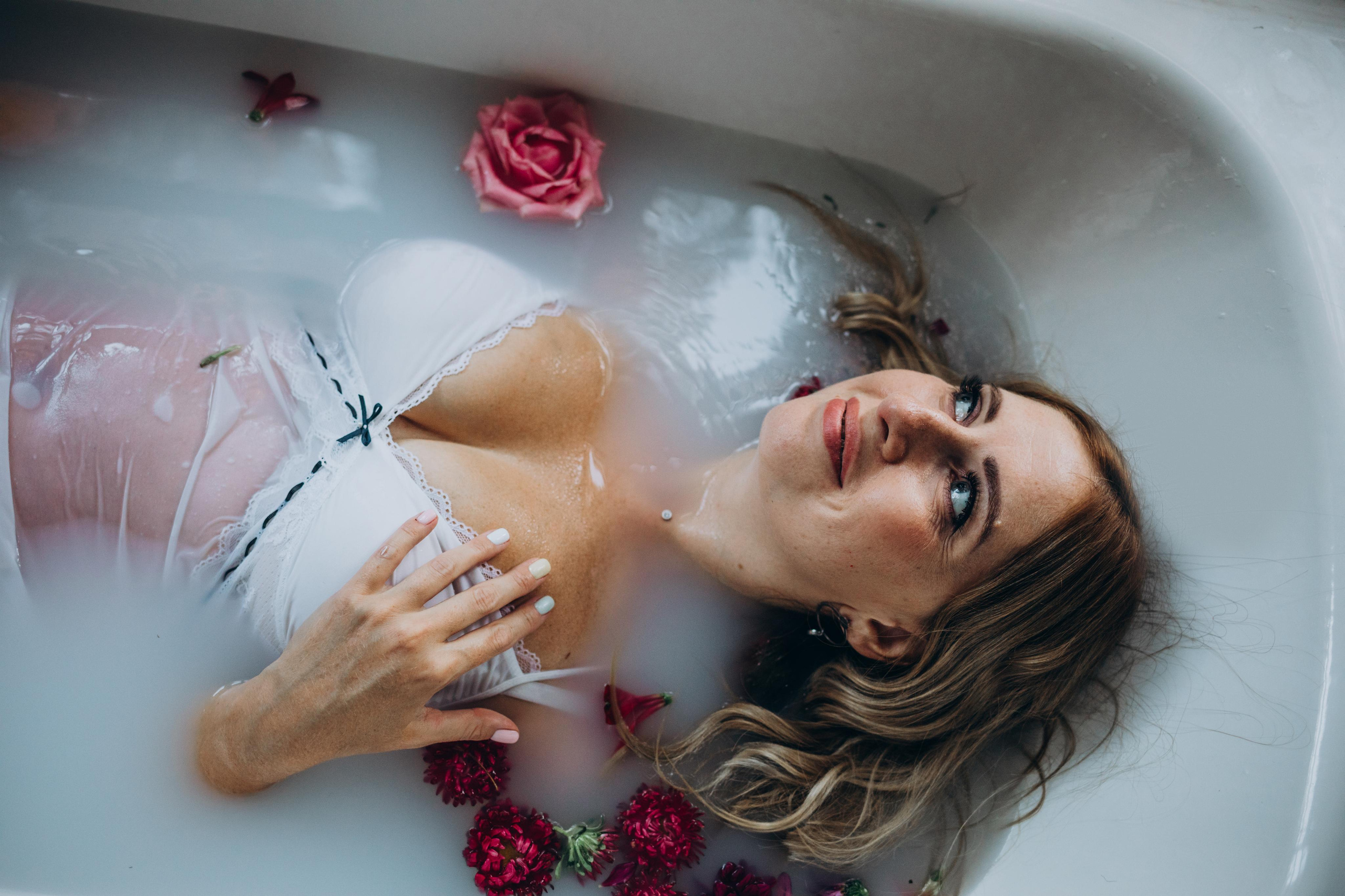 Портретная фотосъемка в Москве. Свадебный и семейный фотограф в Москве Евгения Лисина