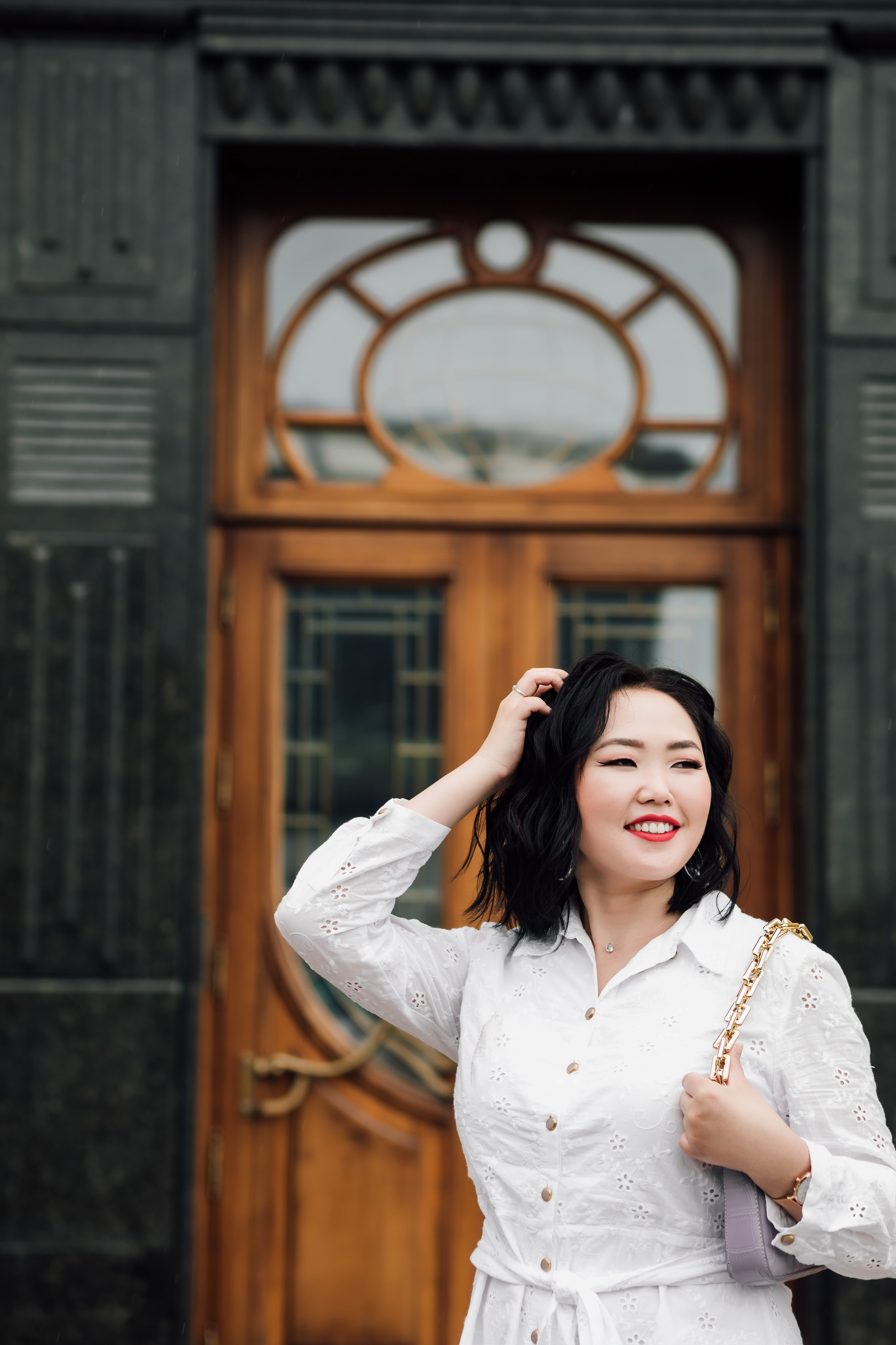 Портретная фотосъемка в Москве. Свадебный и семейный фотограф в Москве Евгения Лисина