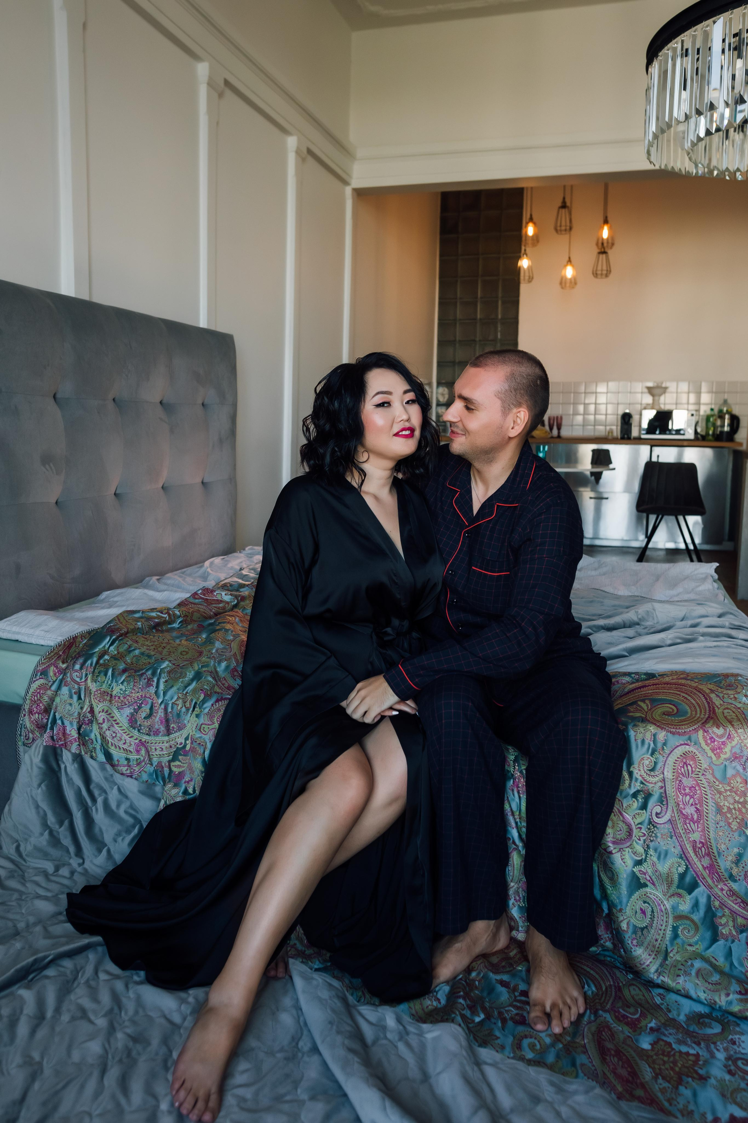 Ая и Антон. Турандот. Свадебный и семейный фотограф в Москве Евгения Лисина