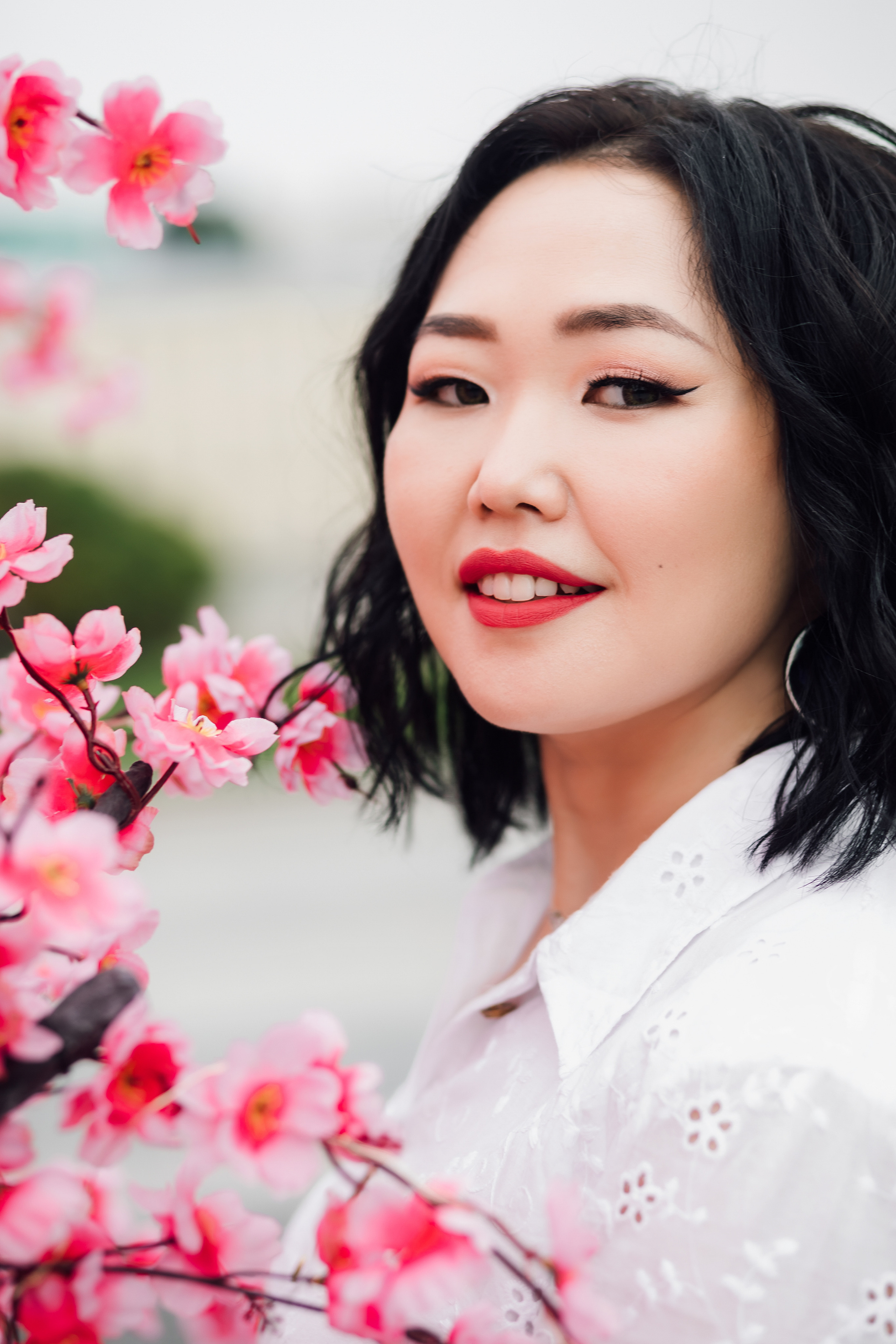 Портретная фотосъемка в Москве. Свадебный и семейный фотограф в Москве Евгения Лисина