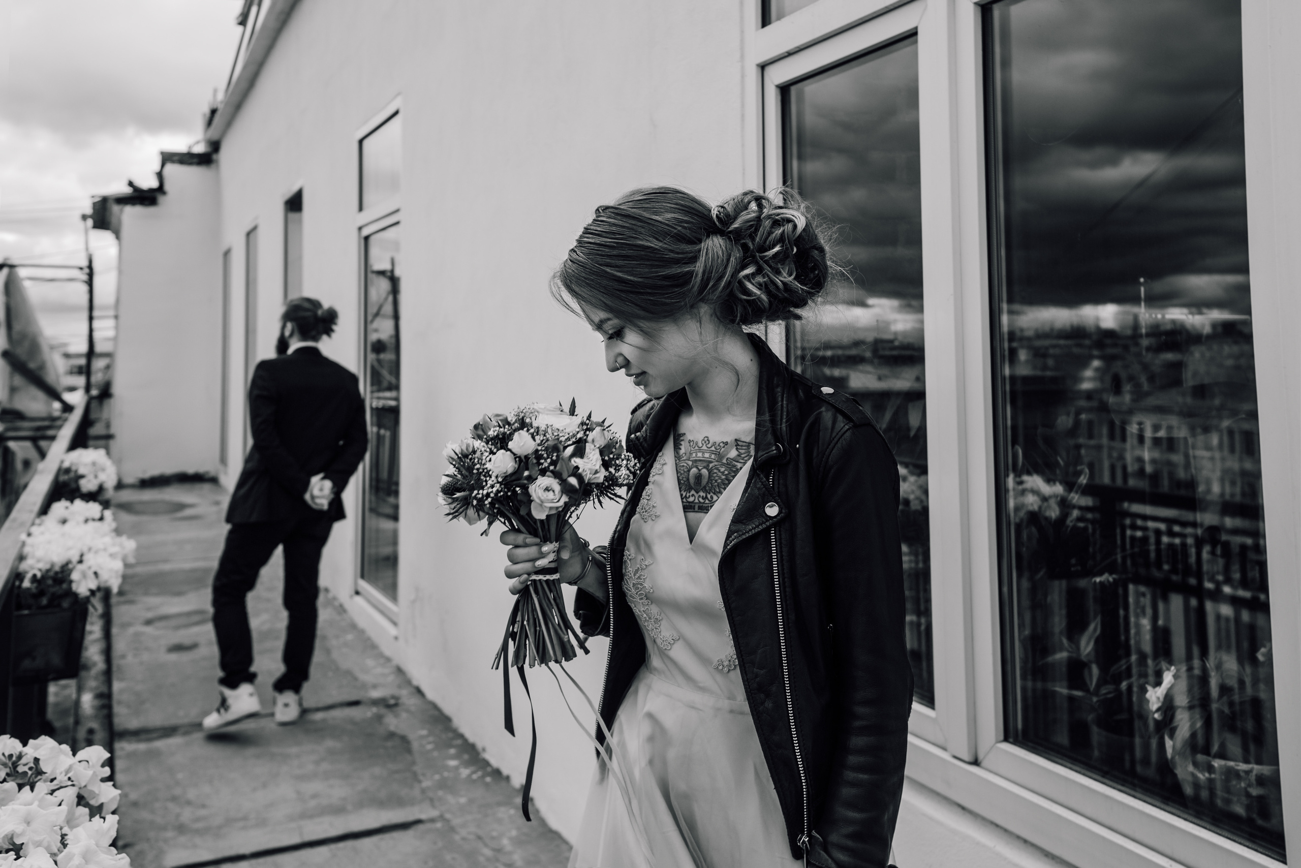 Вика и Стас. Санкт-Петербург. Свадебный и семейный фотограф в Москве Евгения Лисина