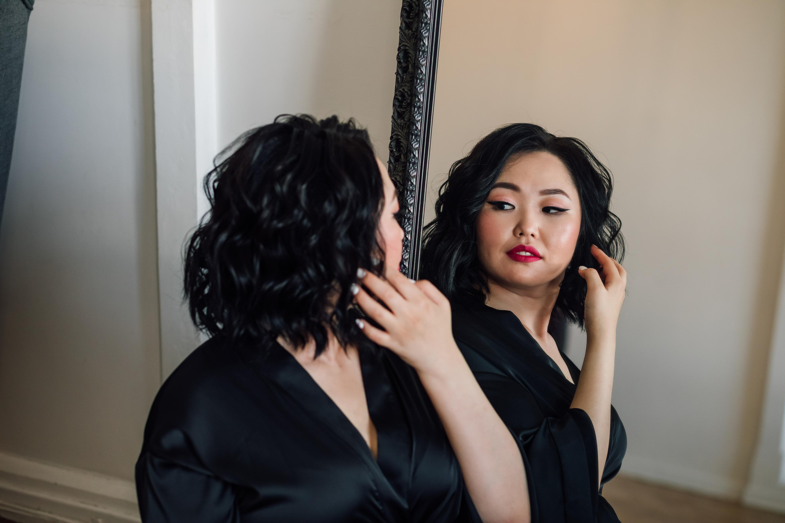 Ая и Антон. Турандот. Свадебный и семейный фотограф в Москве Евгения Лисина