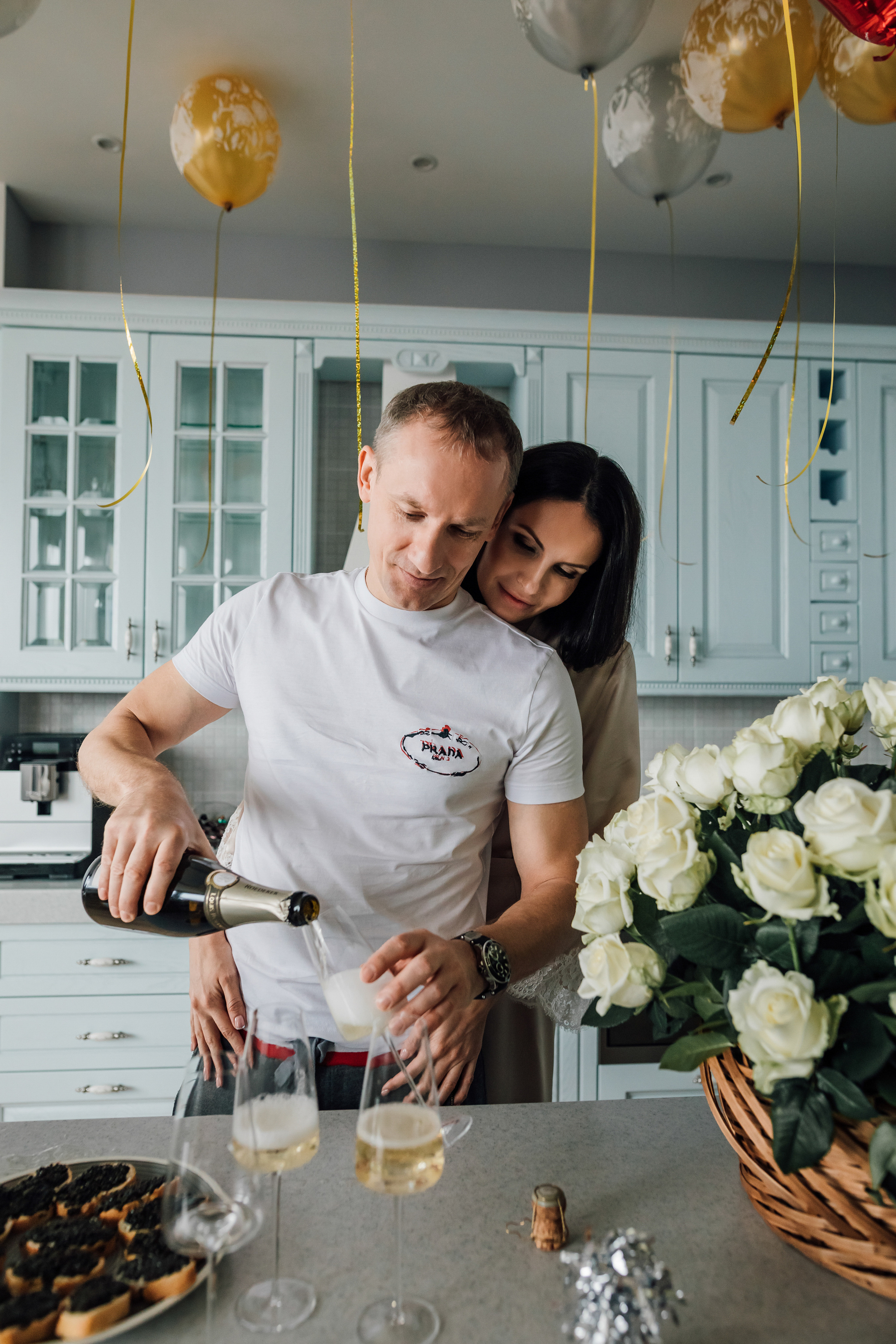 Фотосессии love-story в Москве. Свадебный и семейный фотограф в Москве Евгения Лисина