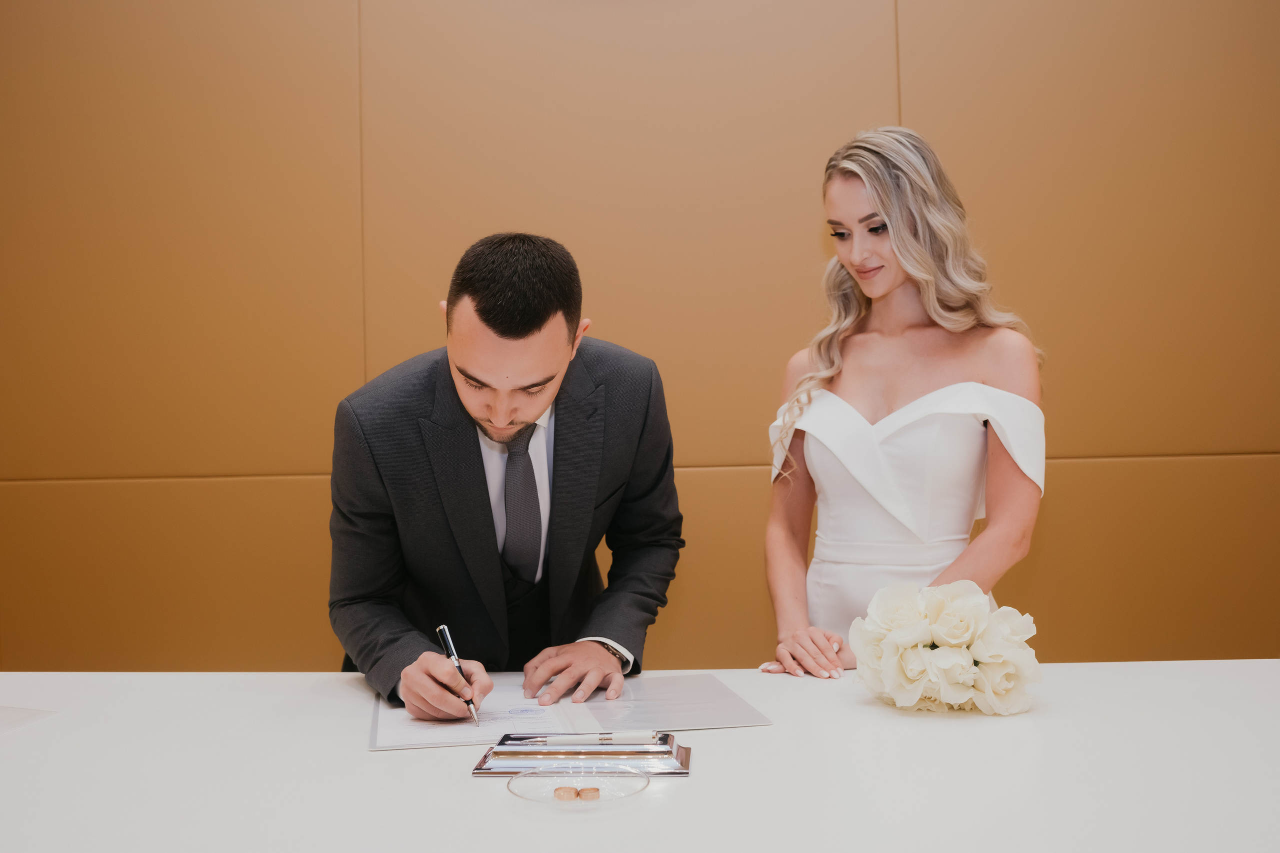 Натали и Вова. Свадебный и семейный фотограф в Москве Евгения Лисина