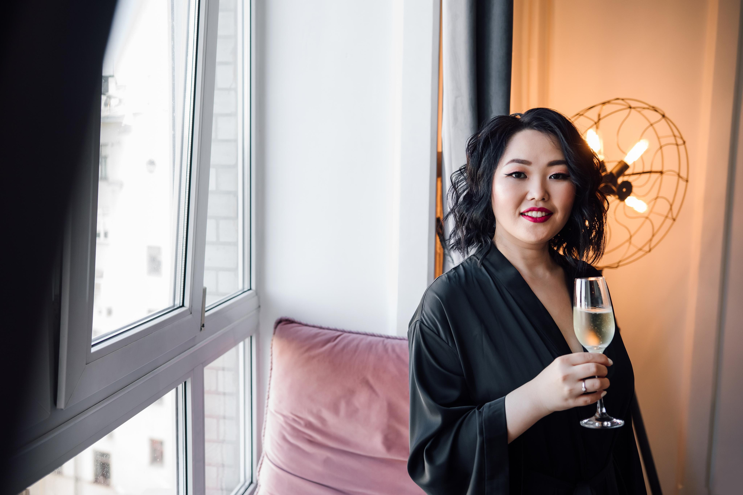 Ая и Антон. Турандот. Свадебный и семейный фотограф в Москве Евгения Лисина