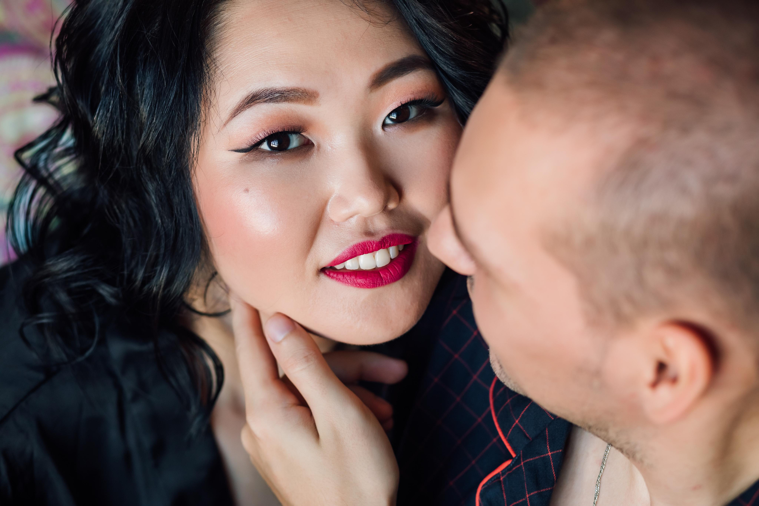 Ая и Антон. Турандот. Свадебный и семейный фотограф в Москве Евгения Лисина