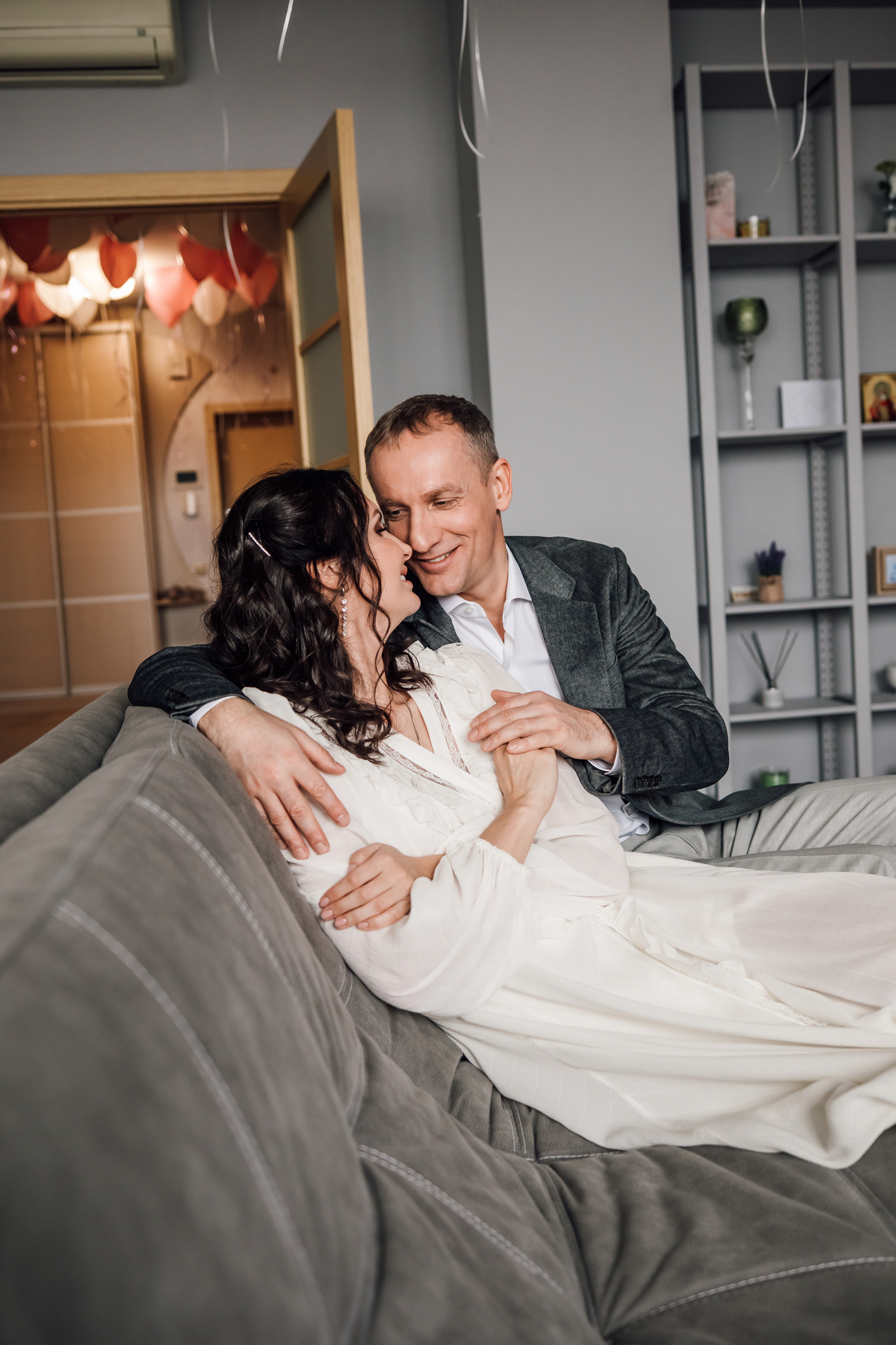 Фотосессии love-story в Москве. Свадебный и семейный фотограф в Москве Евгения Лисина