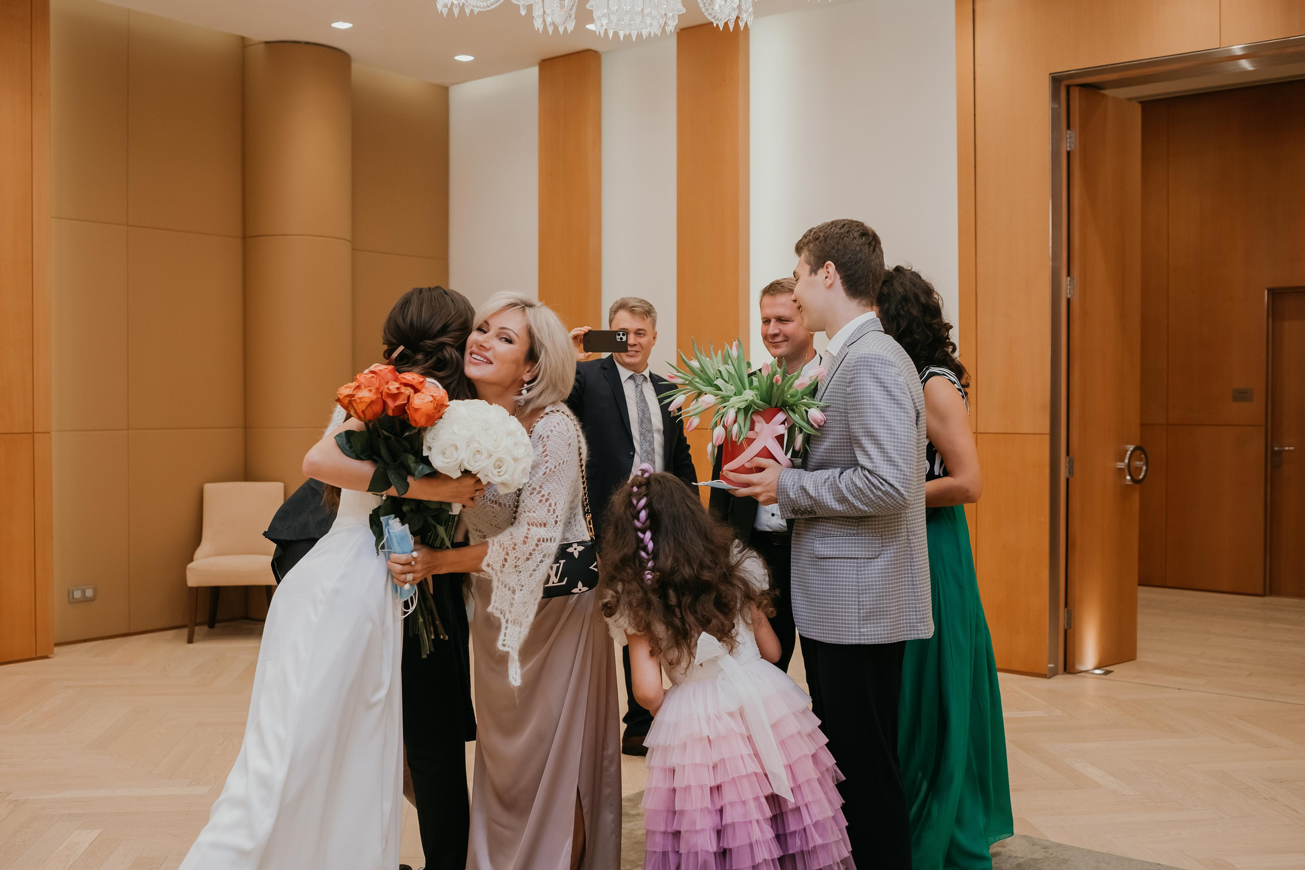 Настя и Андрей. Барвиха. Свадебный и семейный фотограф в Москве Евгения Лисина