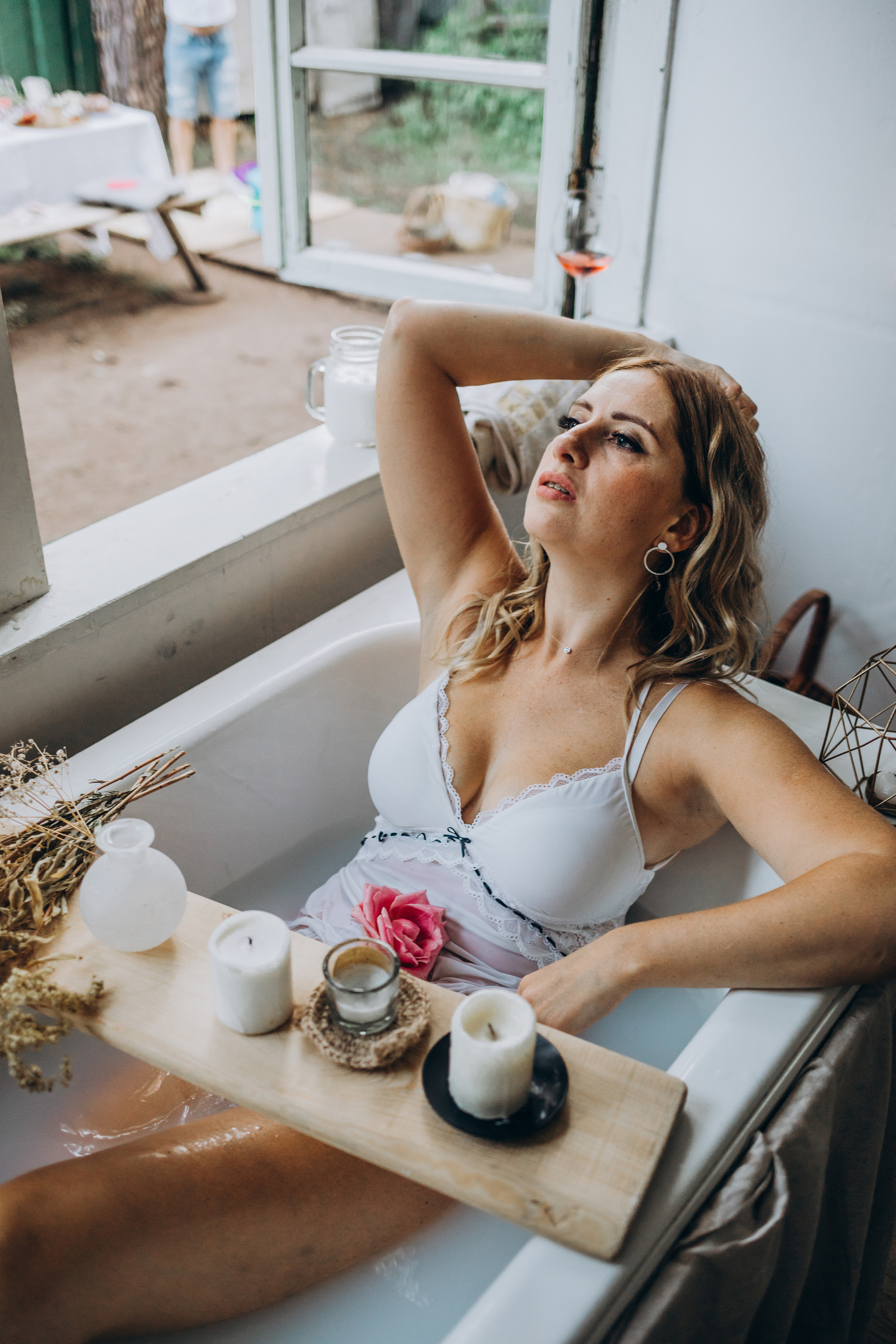 Портретная фотосъемка в Москве. Свадебный и семейный фотограф в Москве Евгения Лисина