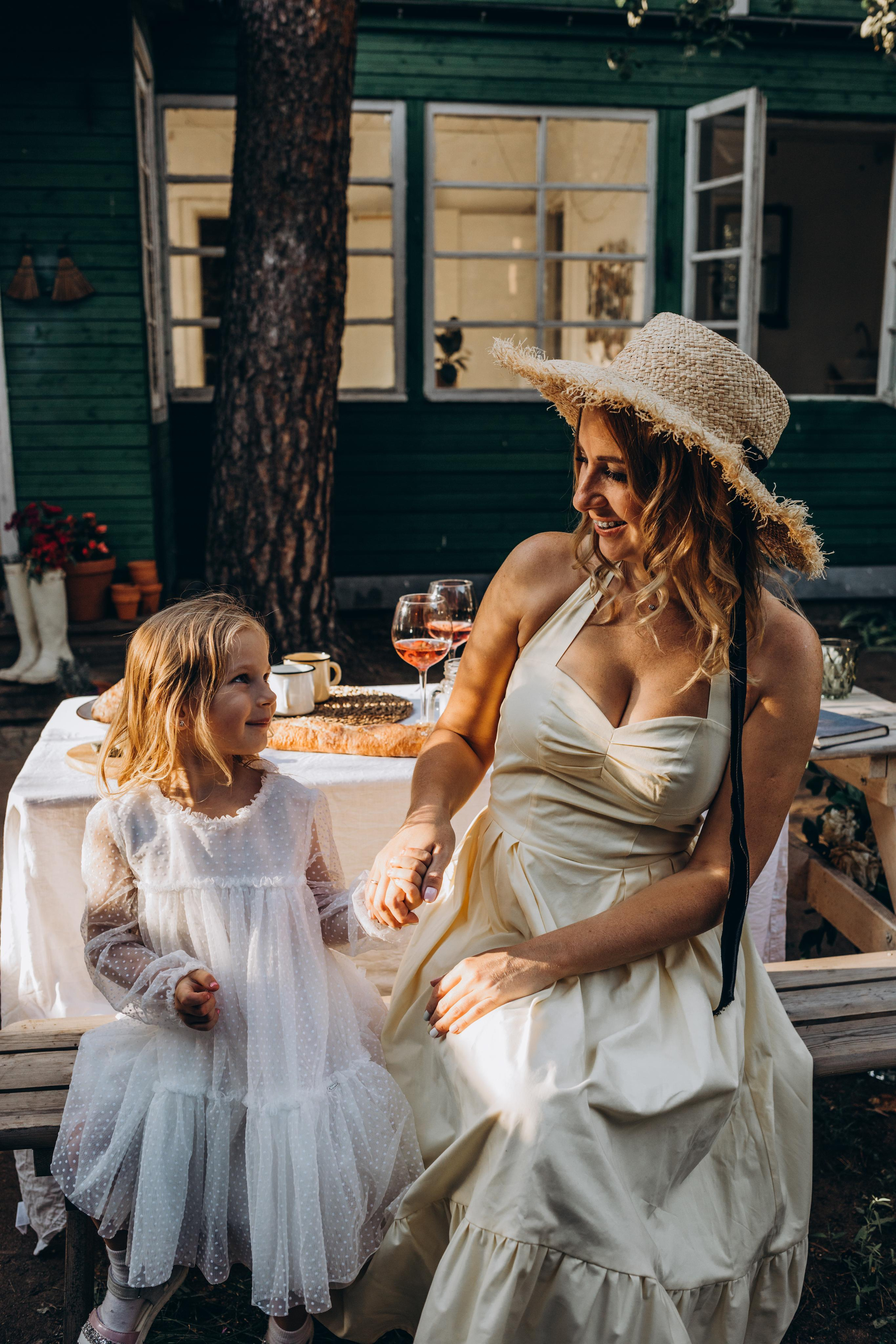 Семейные фотосессии в Москве. Свадебный и семейный фотограф в Москве Евгения Лисина