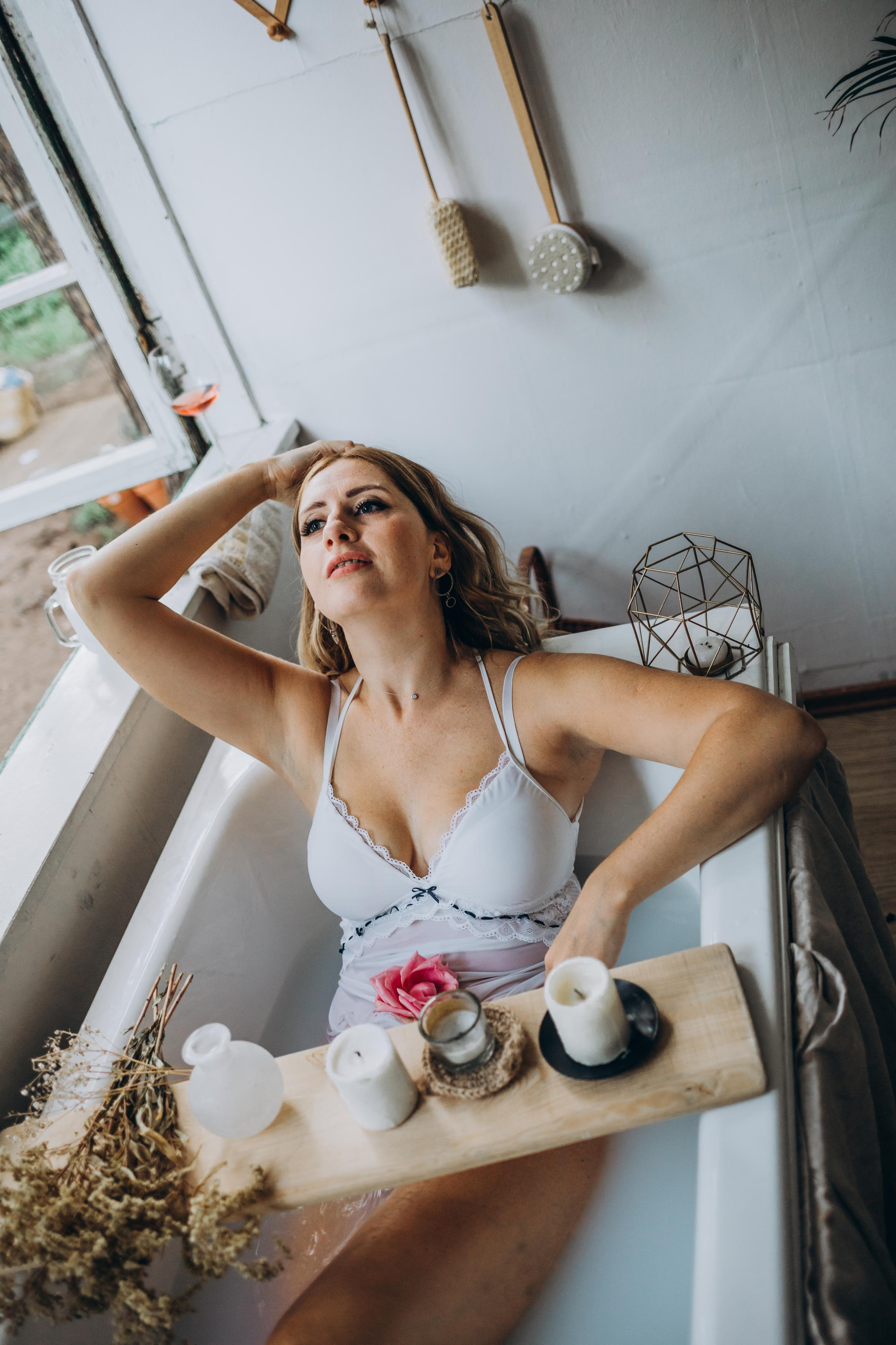 Портретная фотосъемка в Москве. Свадебный и семейный фотограф в Москве Евгения Лисина