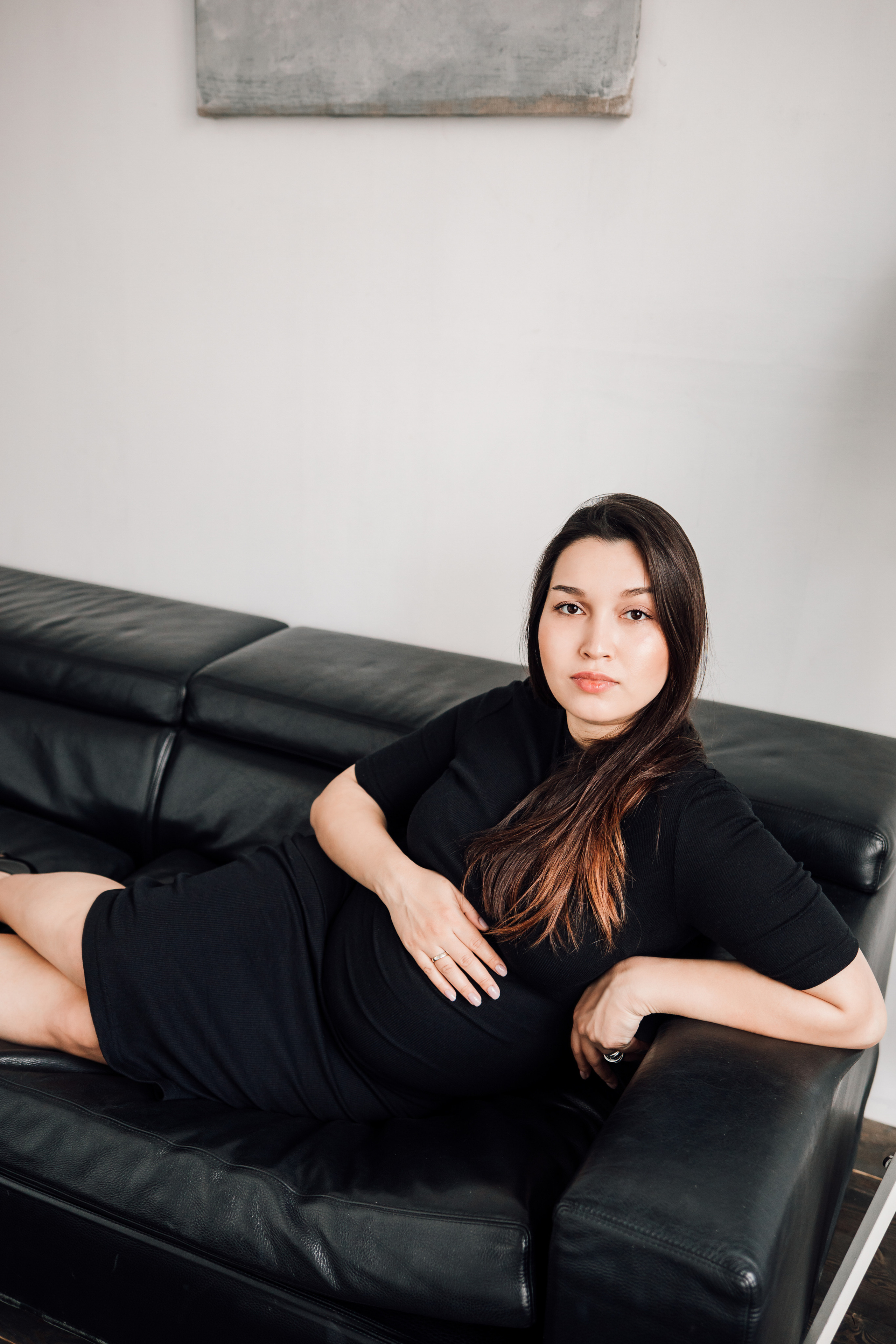 Фотосъемка беременности в Москве. Свадебный и семейный фотограф в Москве Евгения Лисина