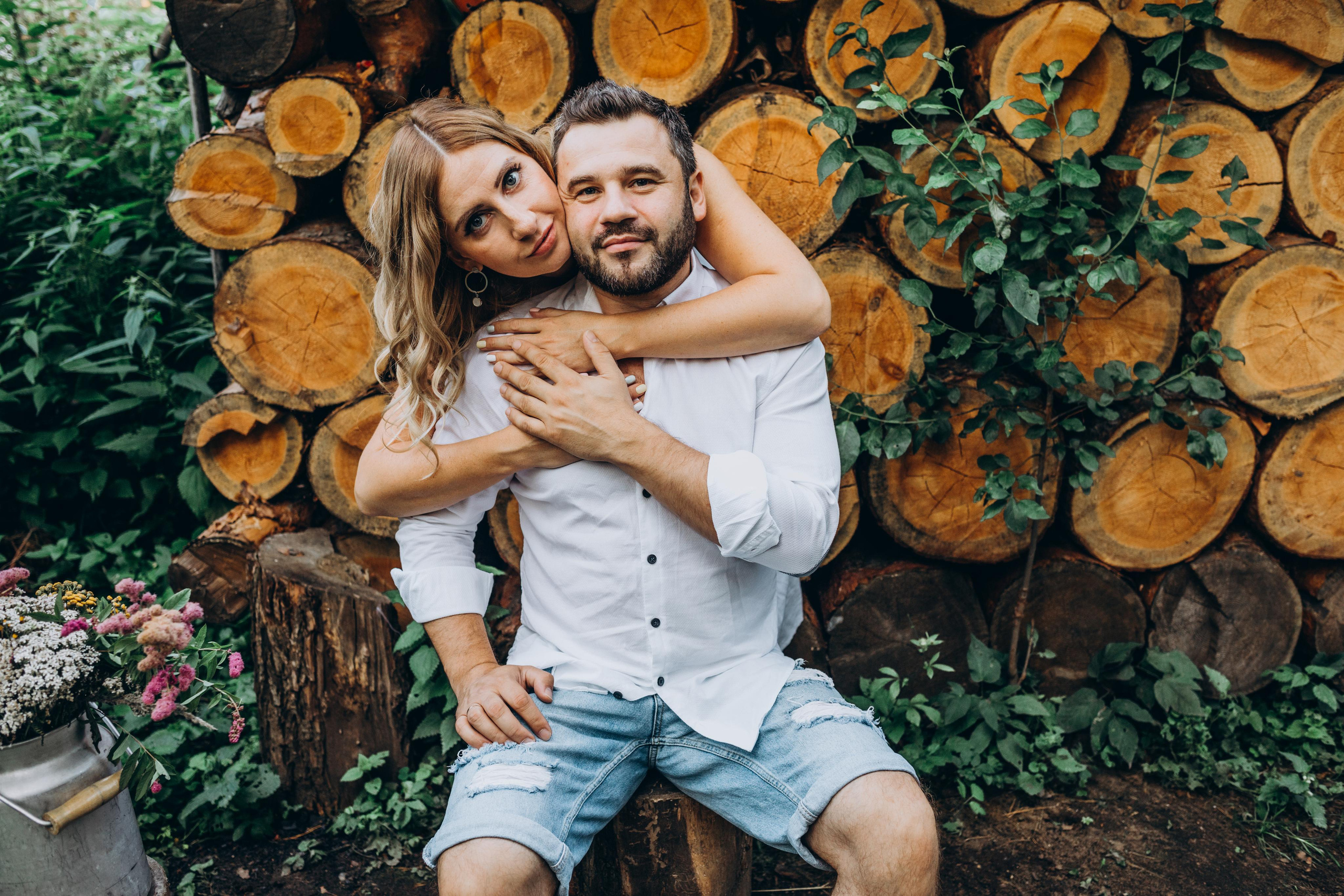 Фотосессии love-story в Москве. Свадебный и семейный фотограф в Москве Евгения Лисина