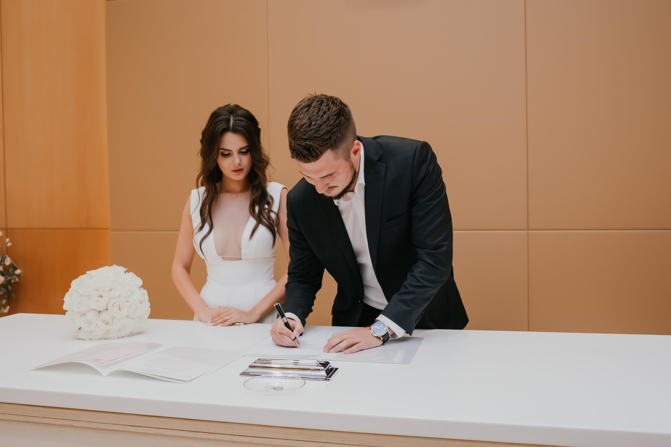 Настя и Андрей. Барвиха. Свадебный и семейный фотограф в Москве Евгения Лисина