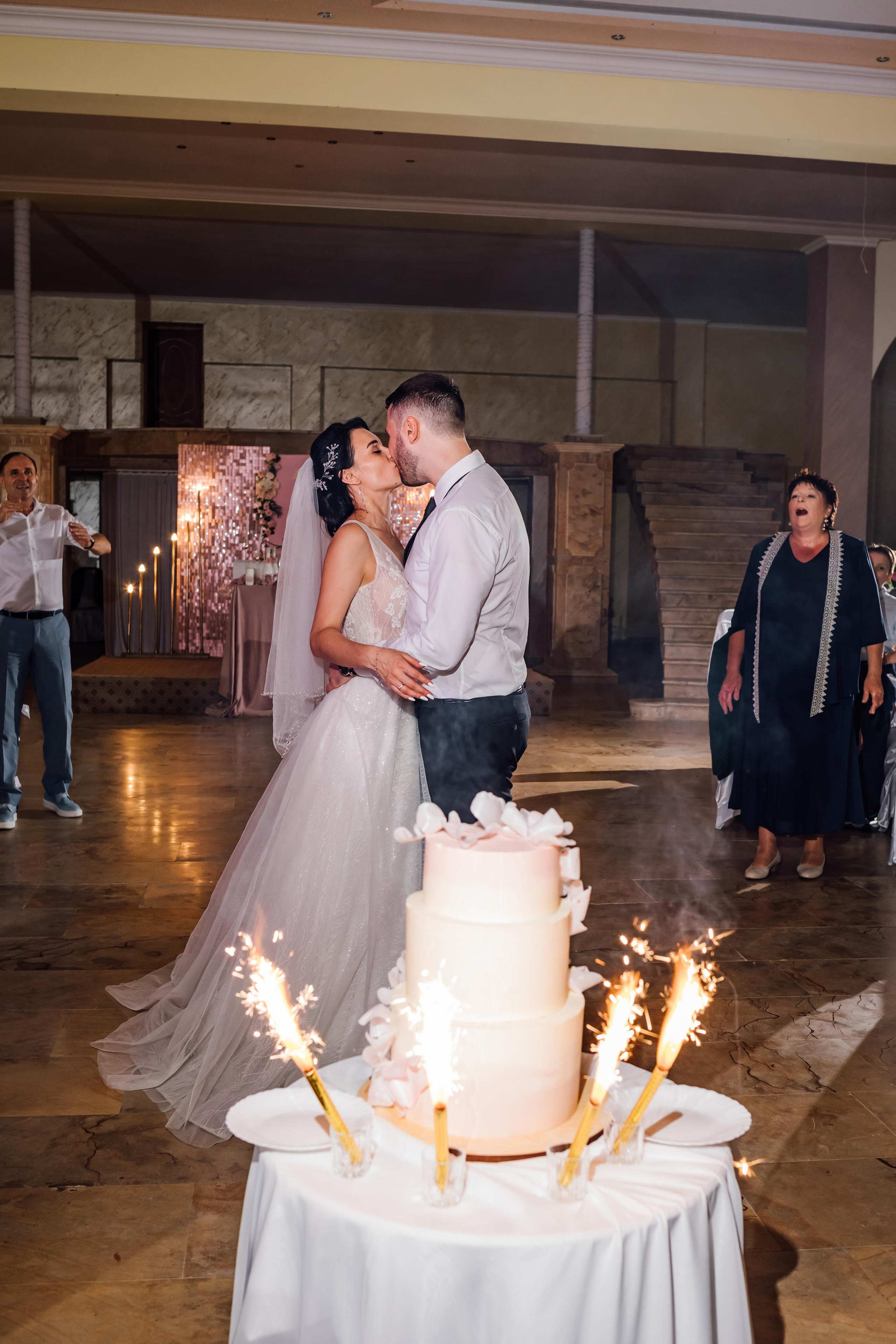 Яна и Дима. Свадебный и семейный фотограф в Москве Евгения Лисина