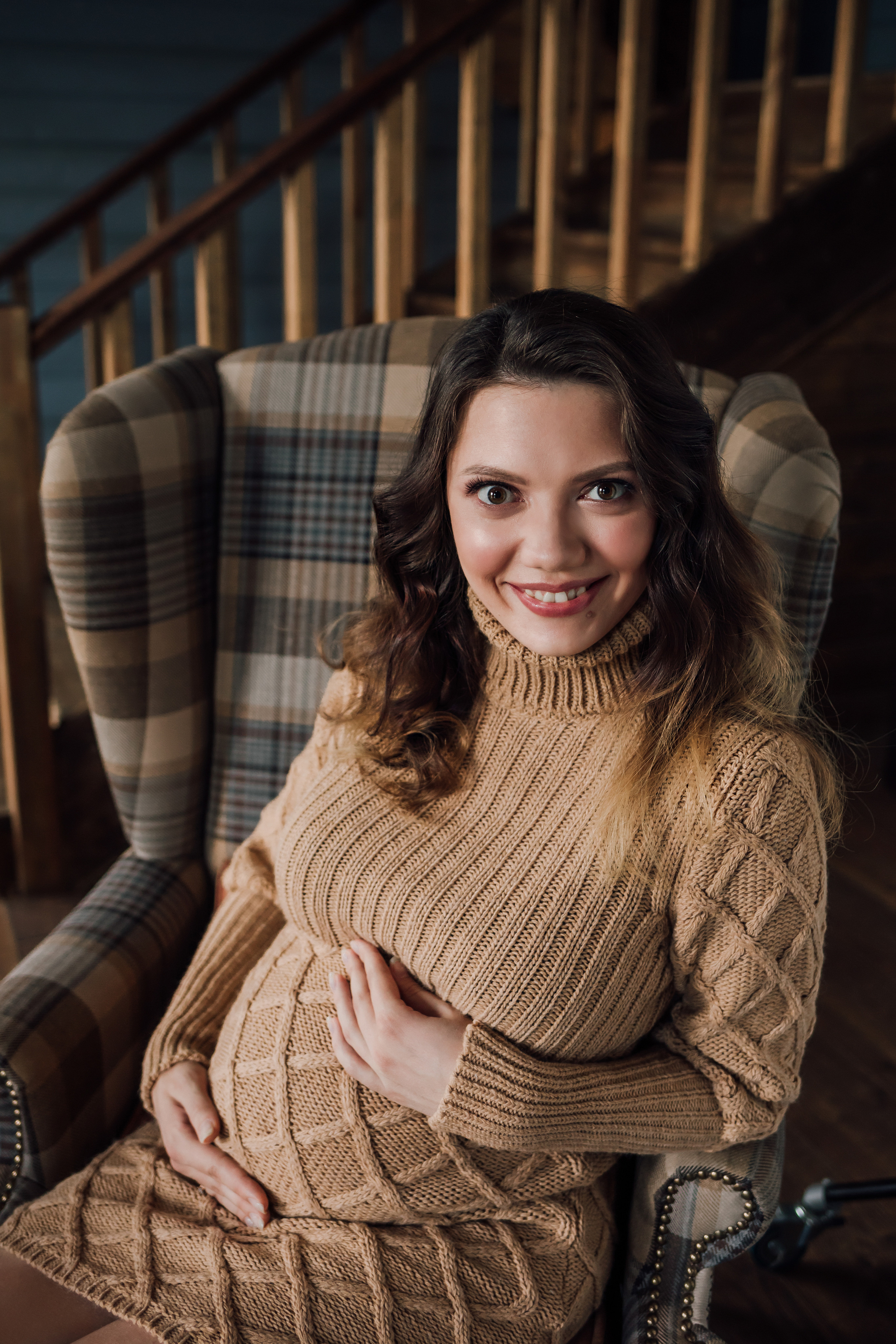 Фотосъемка беременности в Москве. Свадебный и семейный фотограф в Москве Евгения Лисина