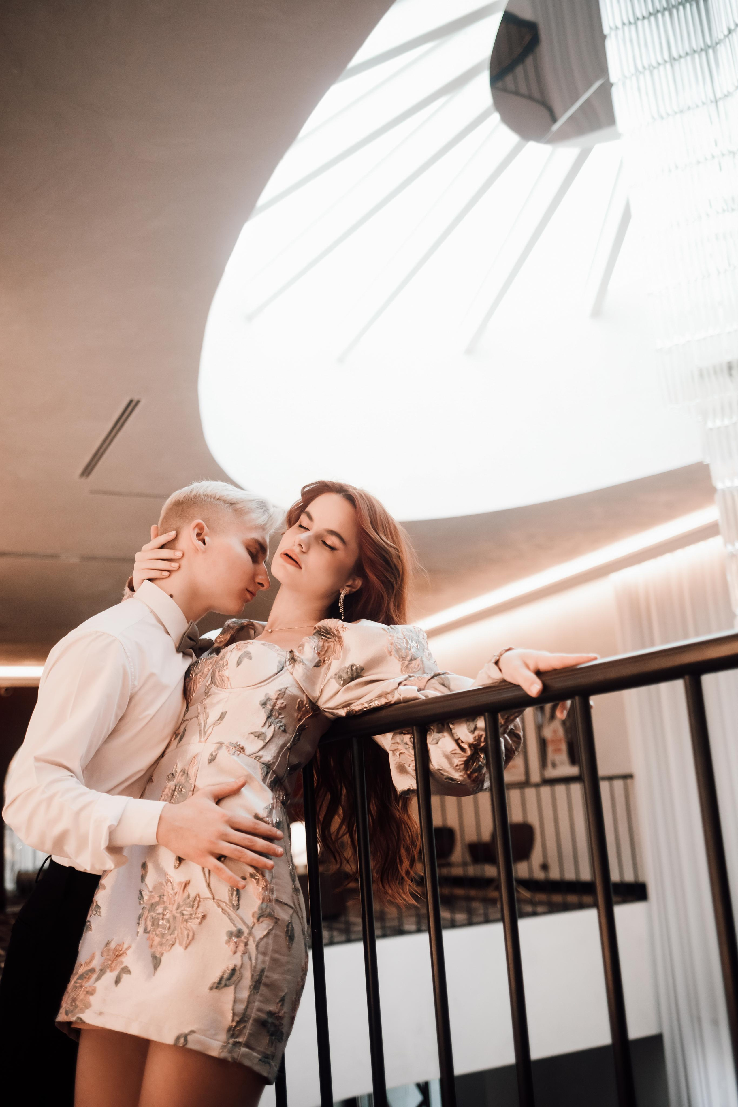 Фотосессии love-story в Москве. Свадебный и семейный фотограф в Москве Евгения Лисина