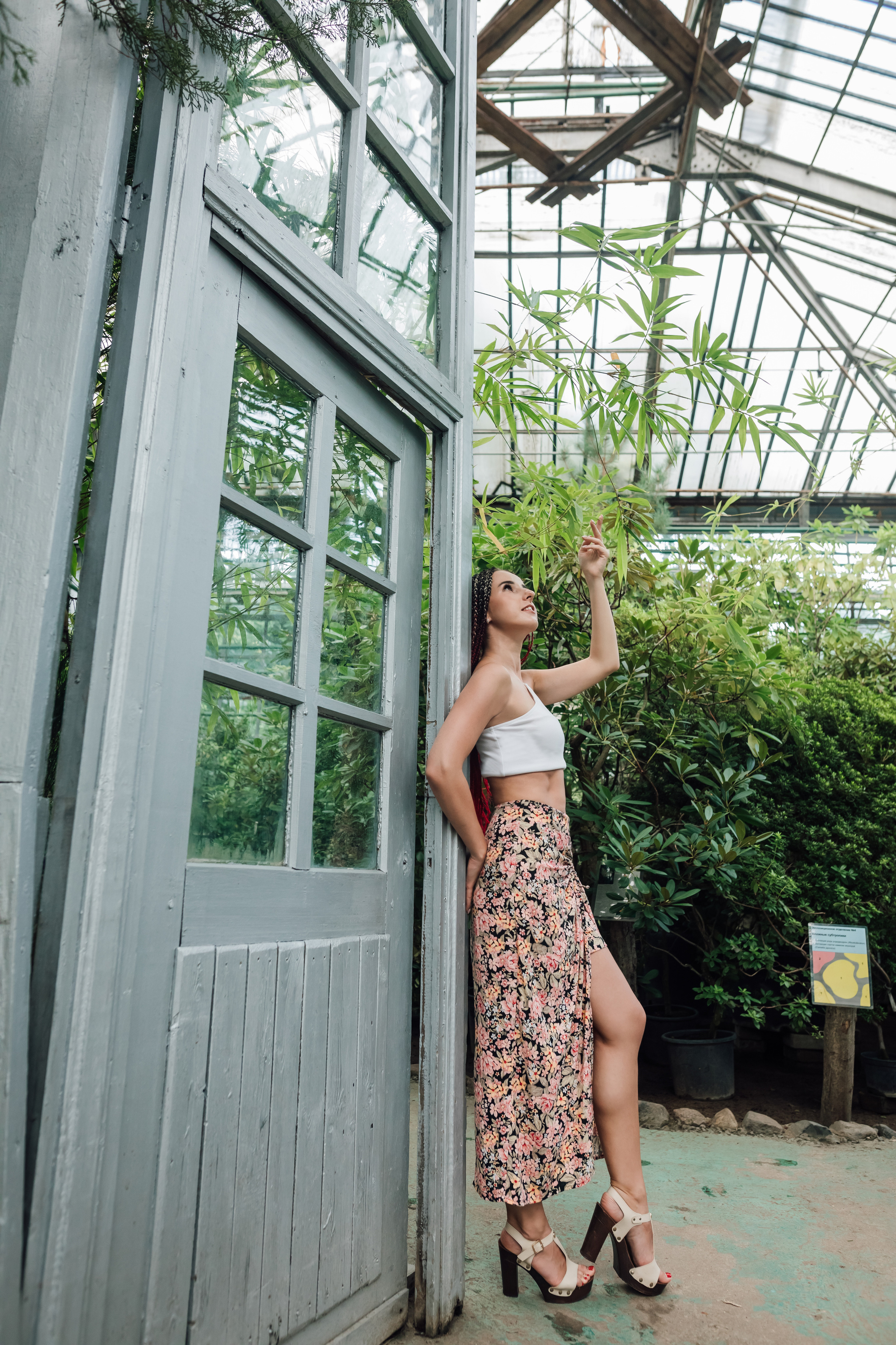 Портретная фотосъемка в Москве. Свадебный и семейный фотограф в Москве Евгения Лисина