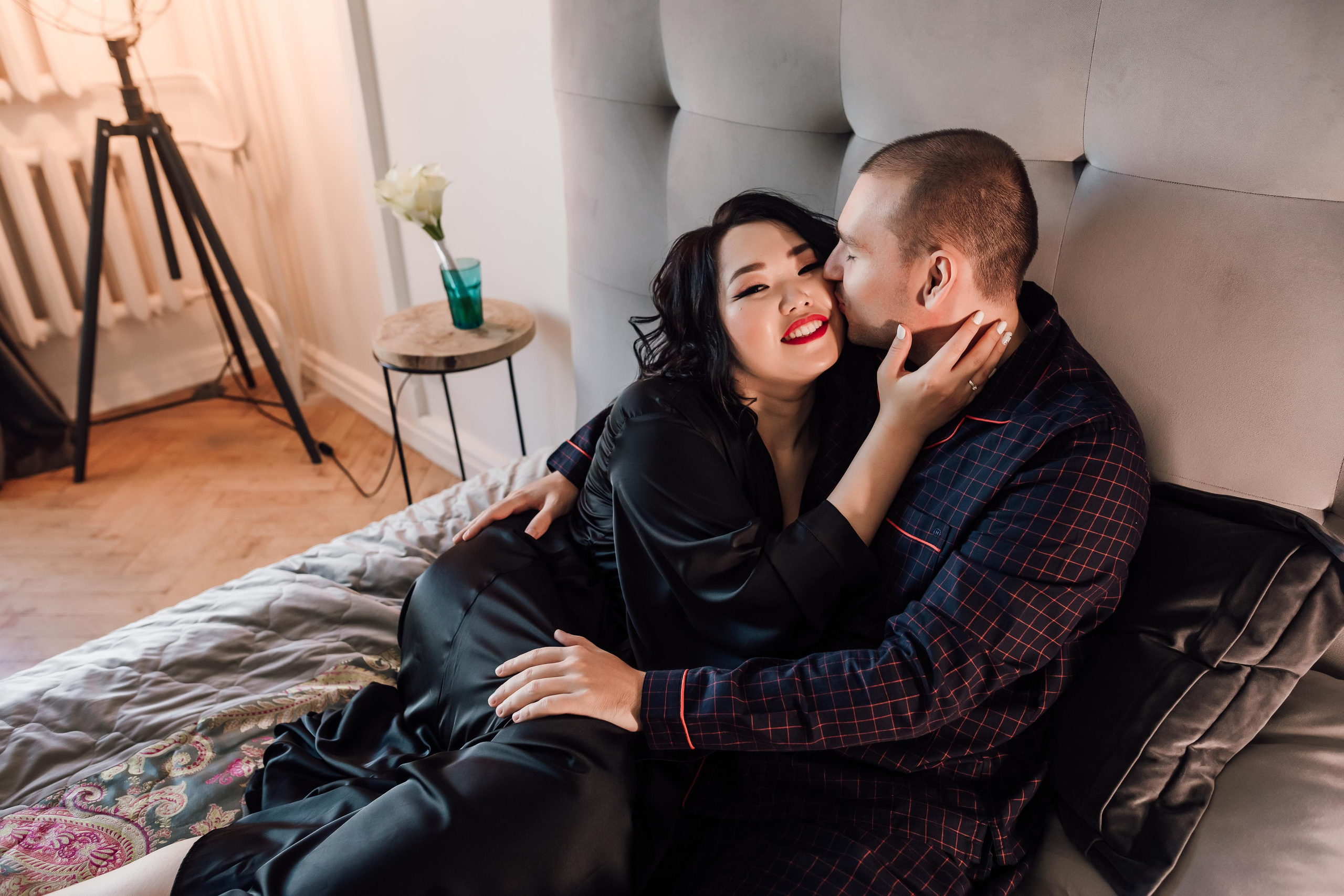 Ая и Антон. Турандот. Свадебный и семейный фотограф в Москве Евгения Лисина