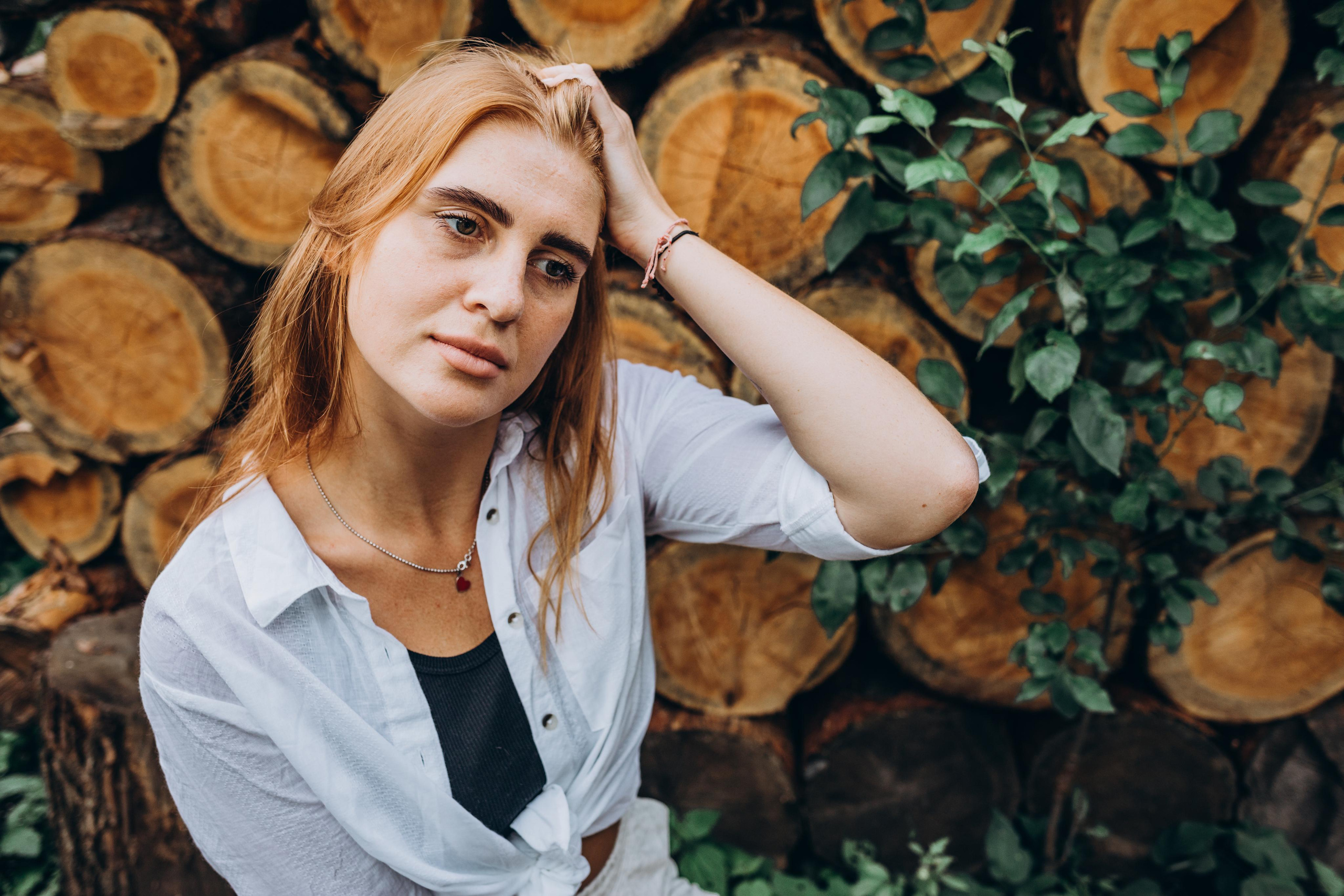 Портретная фотосъемка в Москве. Свадебный и семейный фотограф в Москве Евгения Лисина